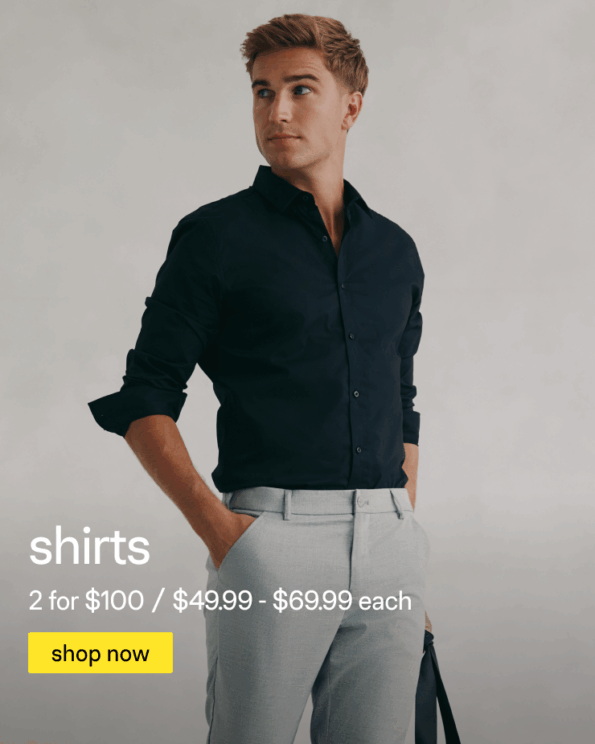 DSk 2 for Shirts