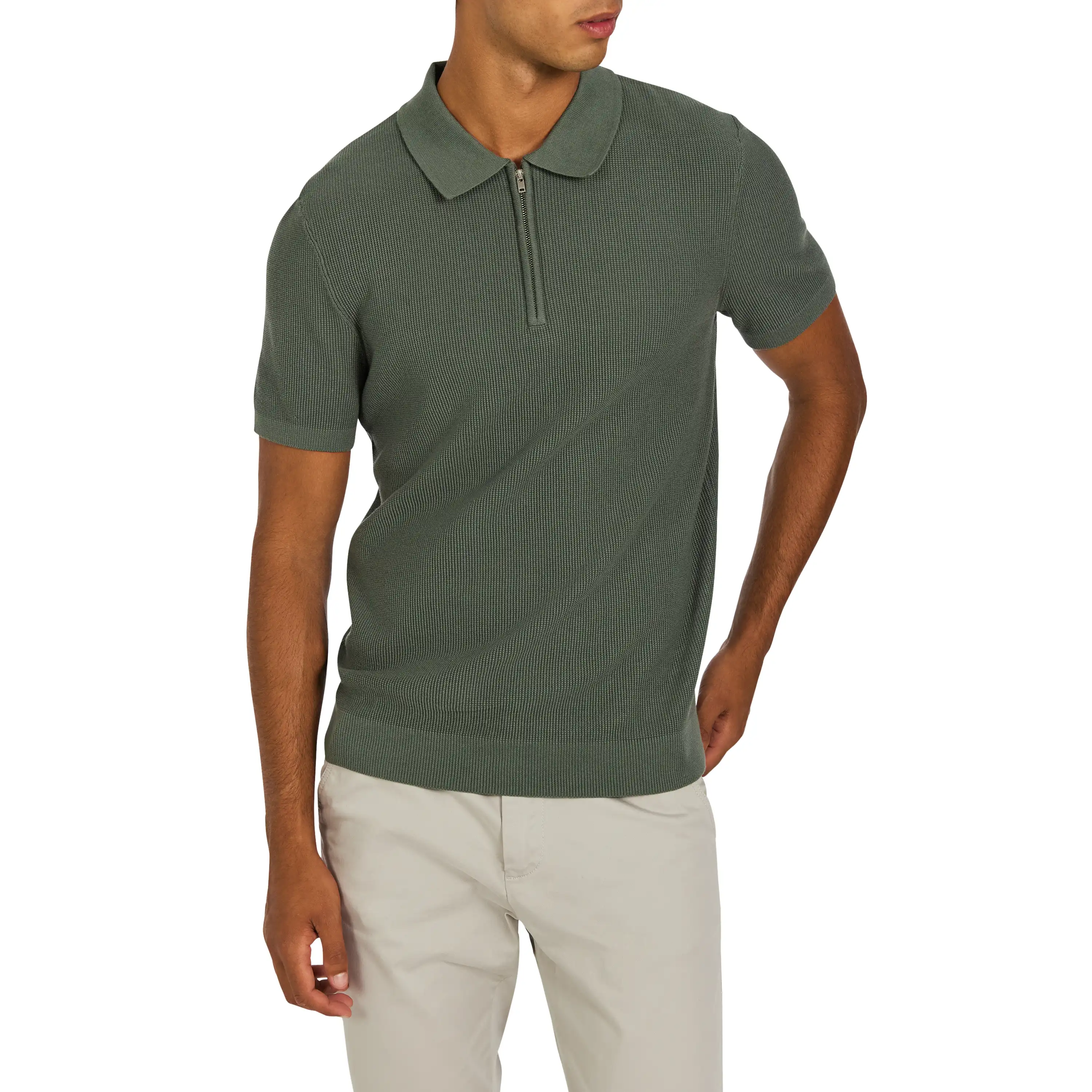 1407-sage-green-traffic-quarter-zip-knit-polo-sage-green-1.webp