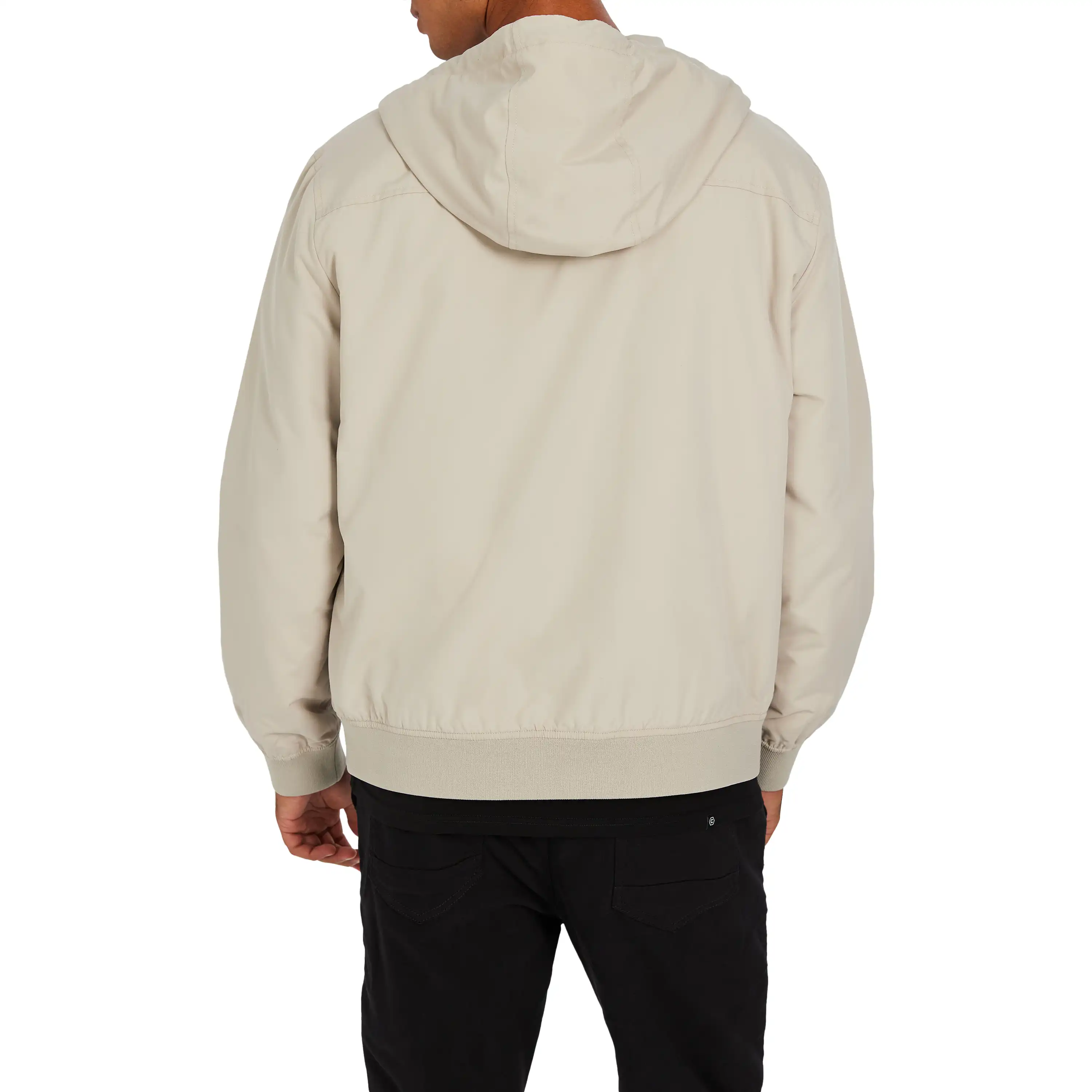 Sand Lance Jacket - Sand