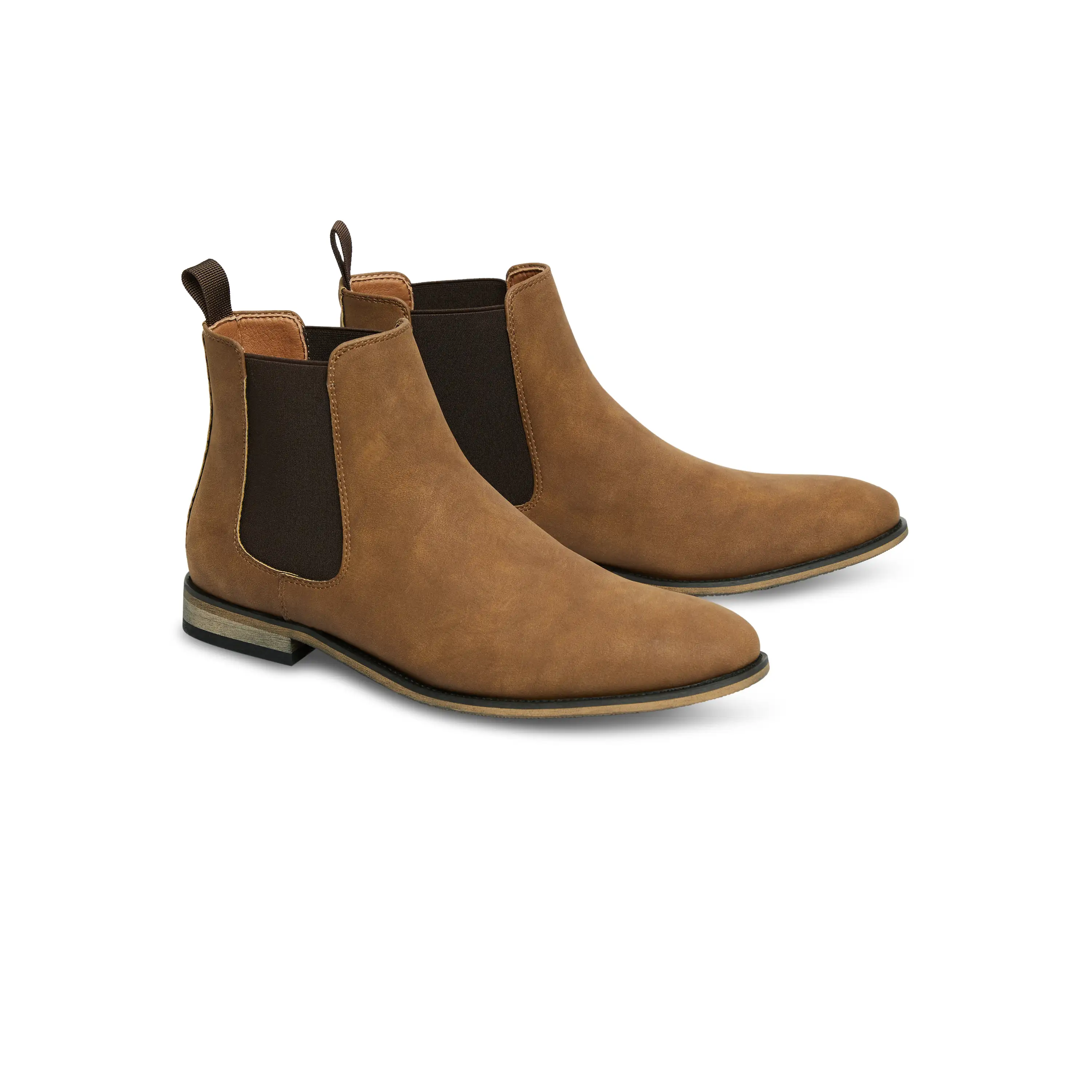 Tan Pasadena Boot - Tan