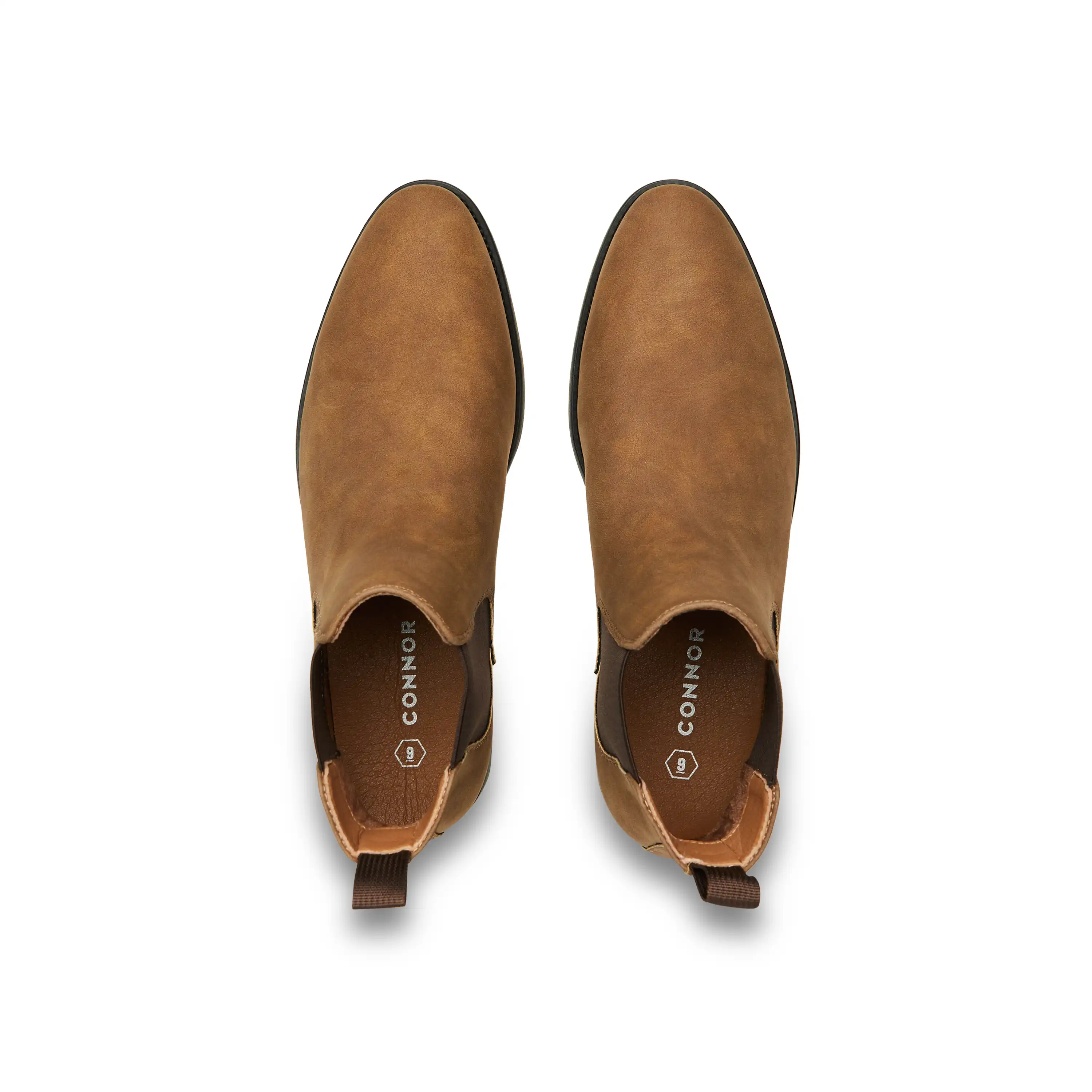 Tan Pasadena Boot - Tan