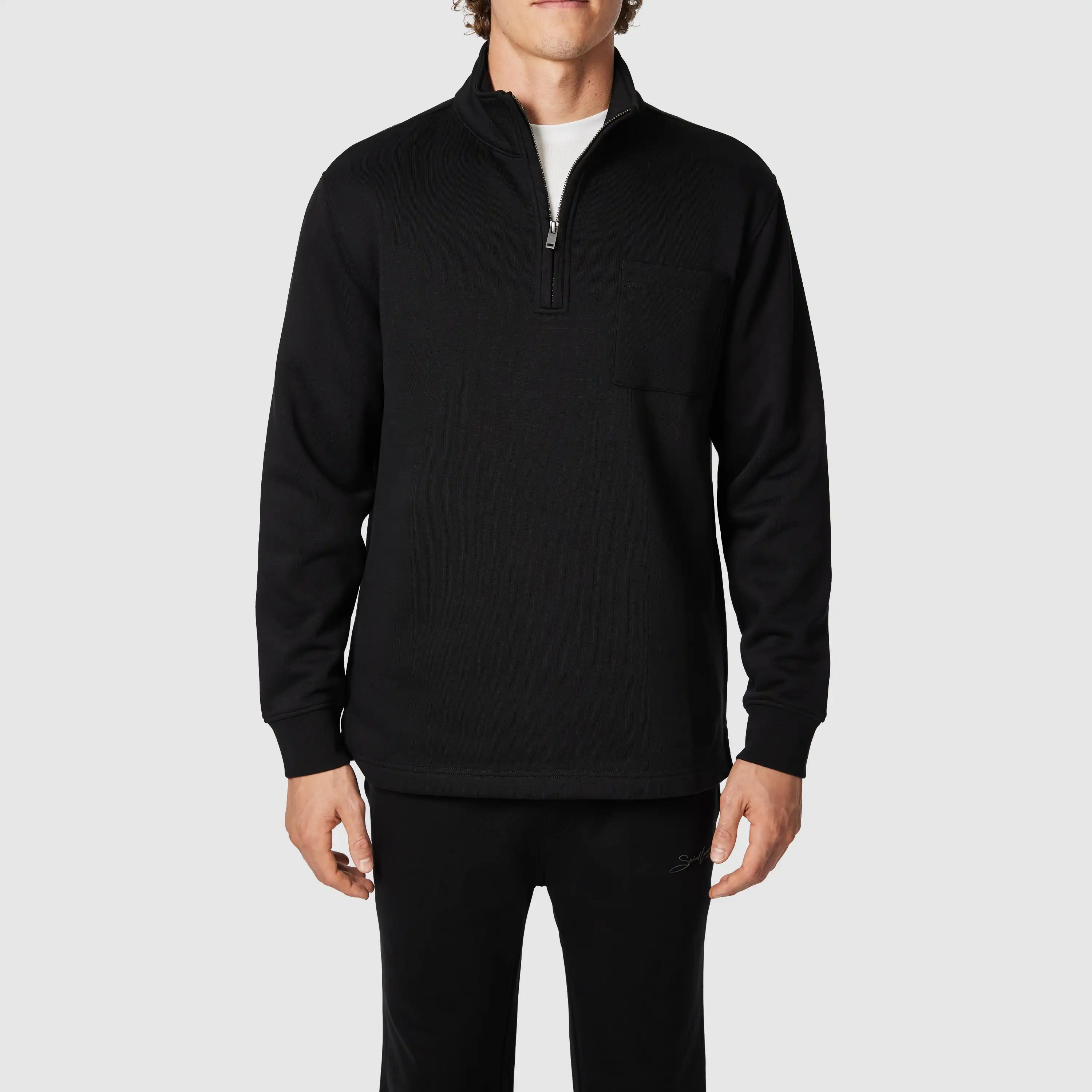 3433-black-vince-quarter-zip-sweat-black-1.webp