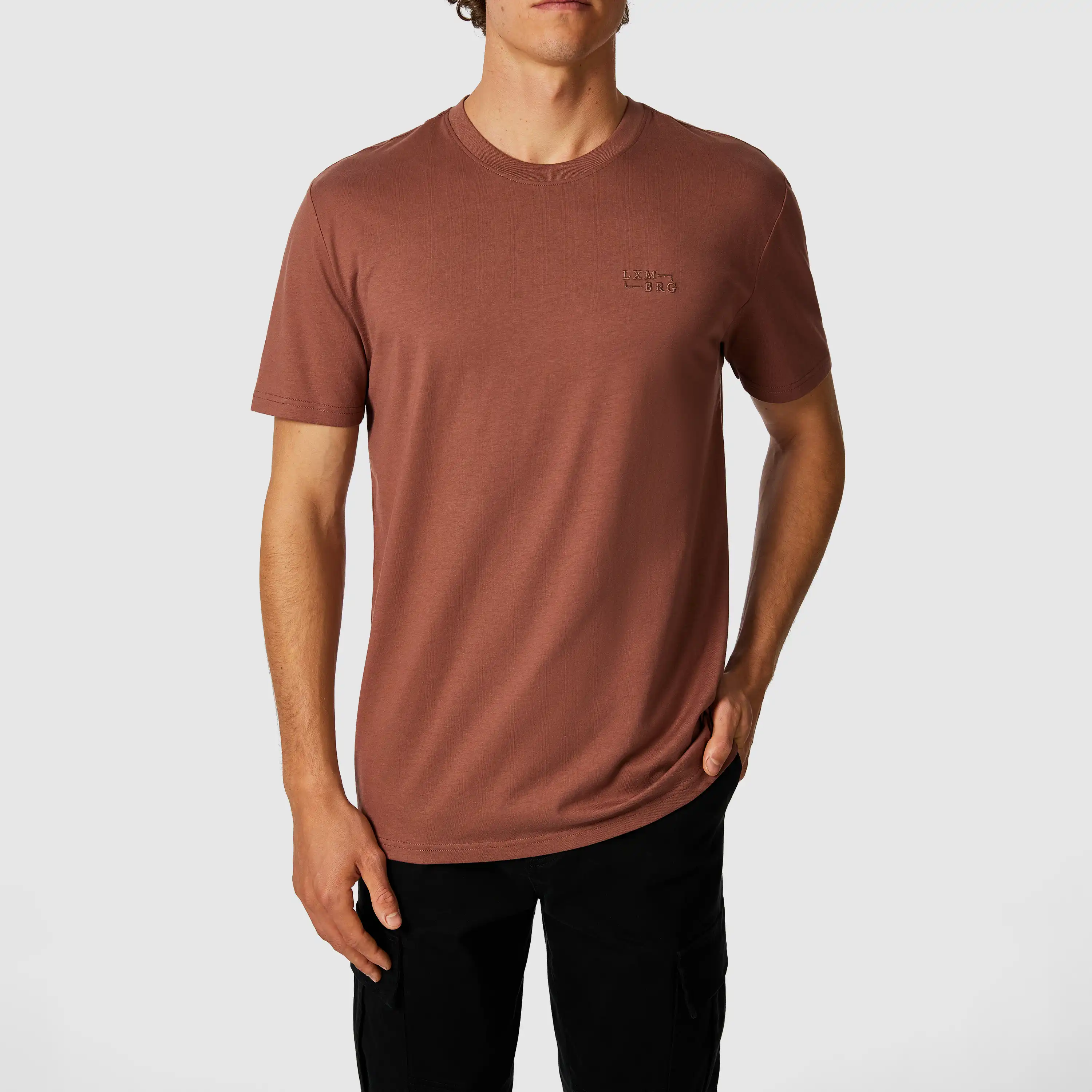 1638-dark-pink-charles-graphic-crew-neck-tee-dark-pink-1.webp