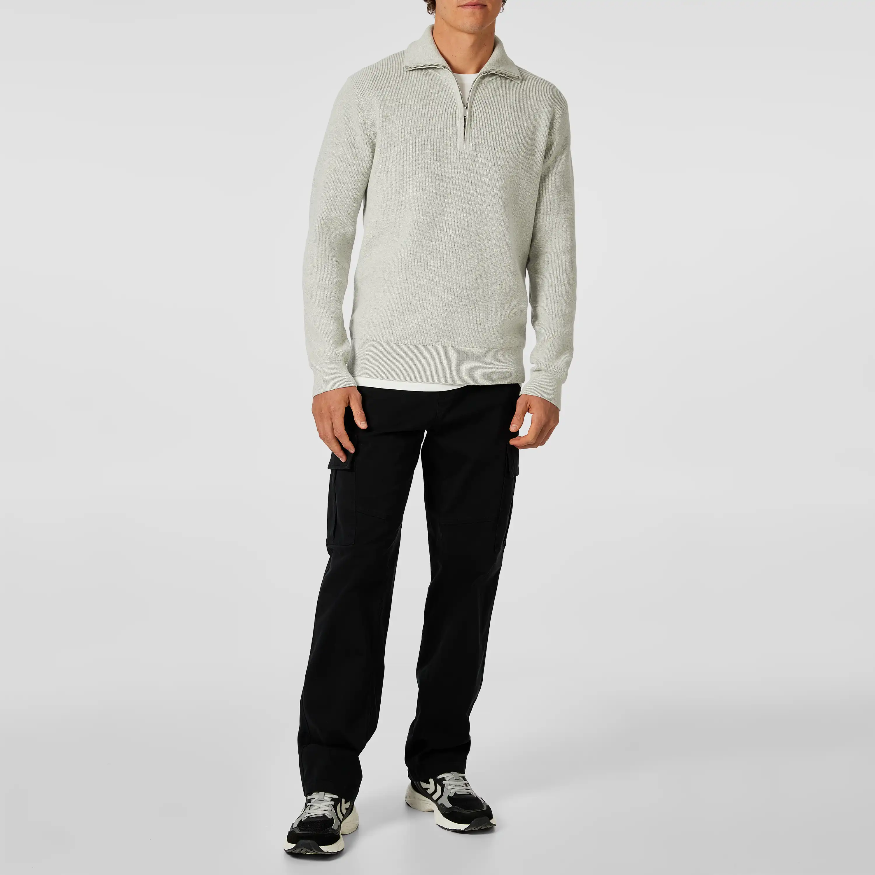 1882-light-grey-newquay-quarter-zip-neck-knit-light-grey-1.webp