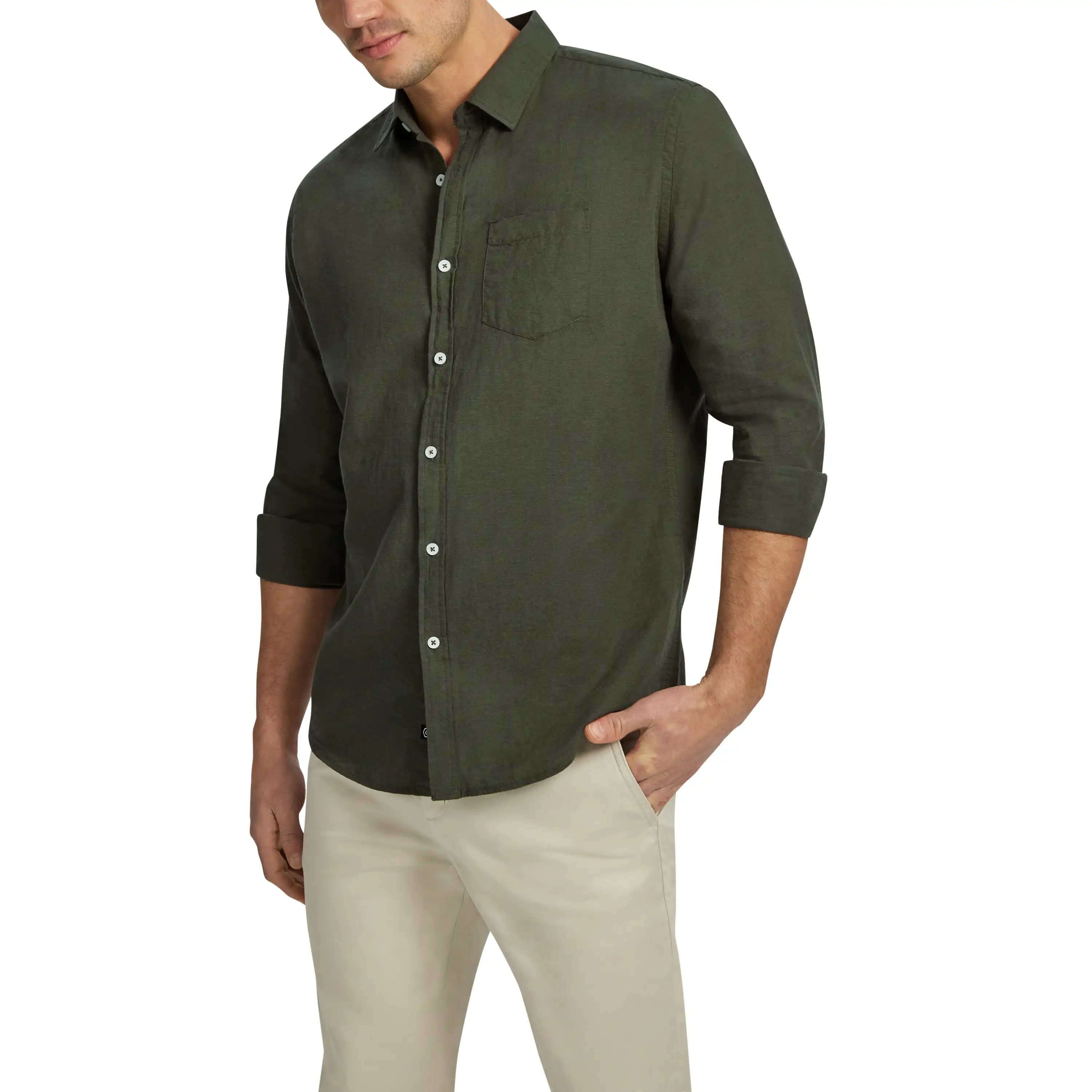538-black-albany-cotton-linen-casual-shirt-black-5.webp
