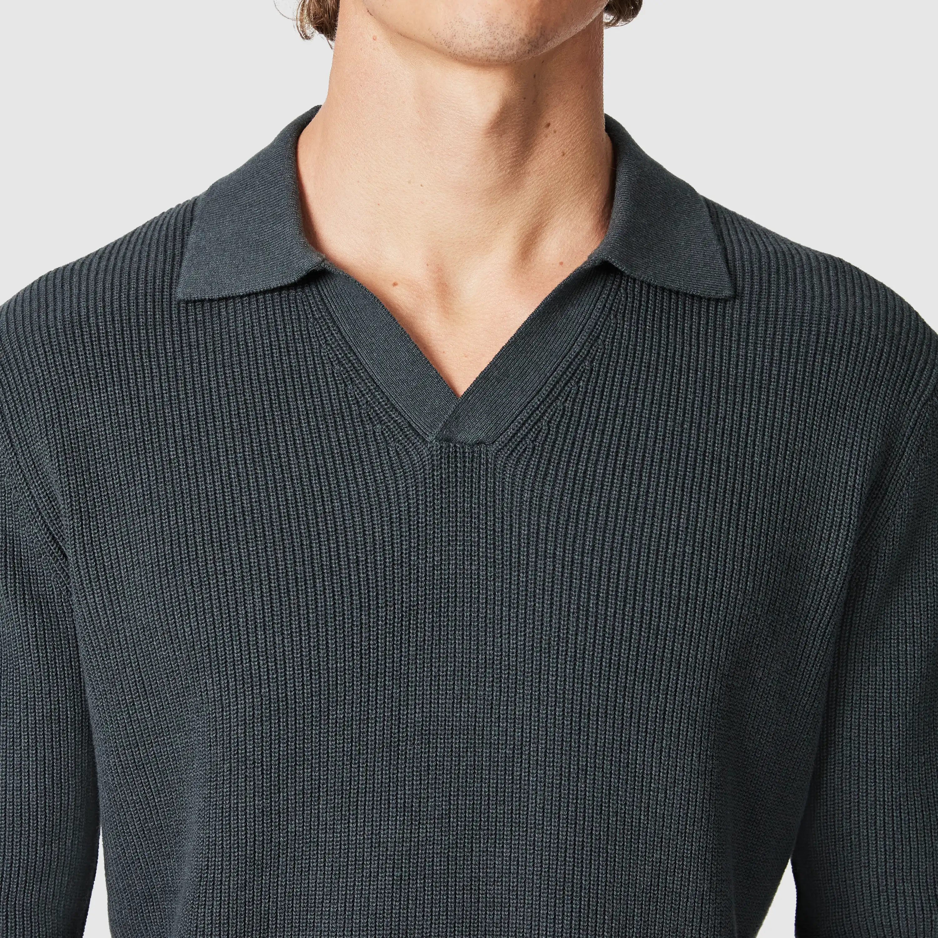 2116-military-green-anders-long-sleeve-polo-military-green-1.webp