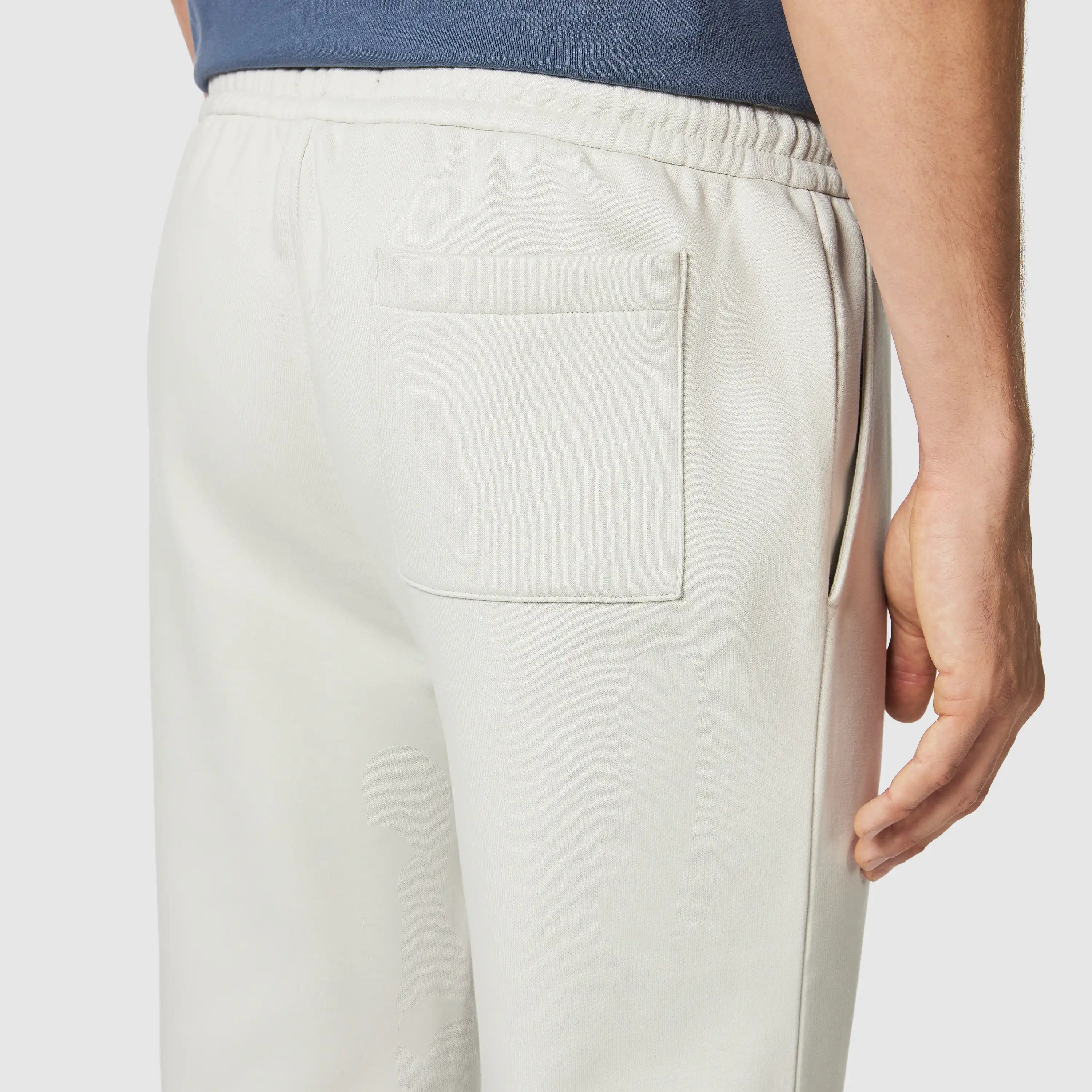 Ice Levi Sweat Pant - Ice