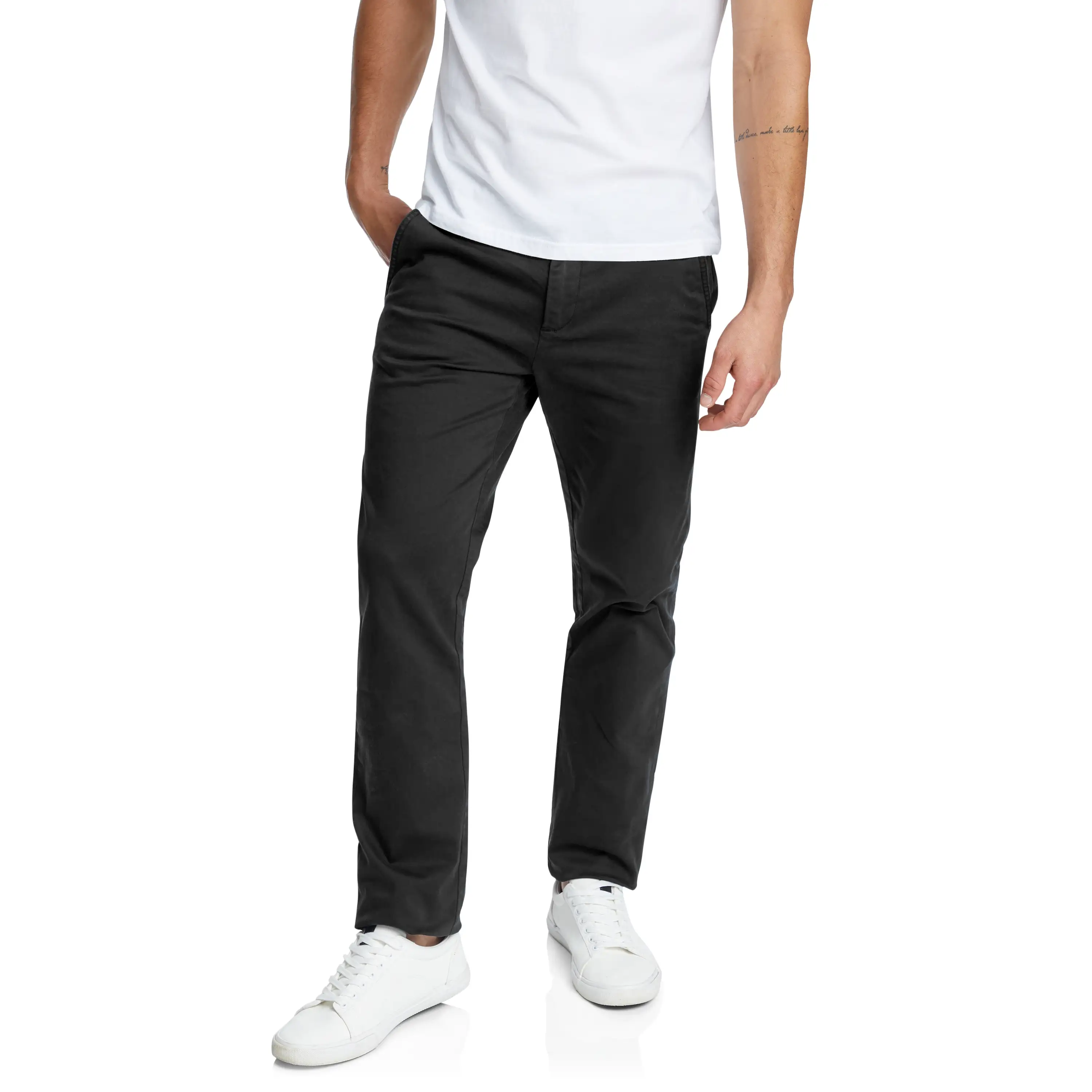 3 for $150 Hastings Stretch Chino Set