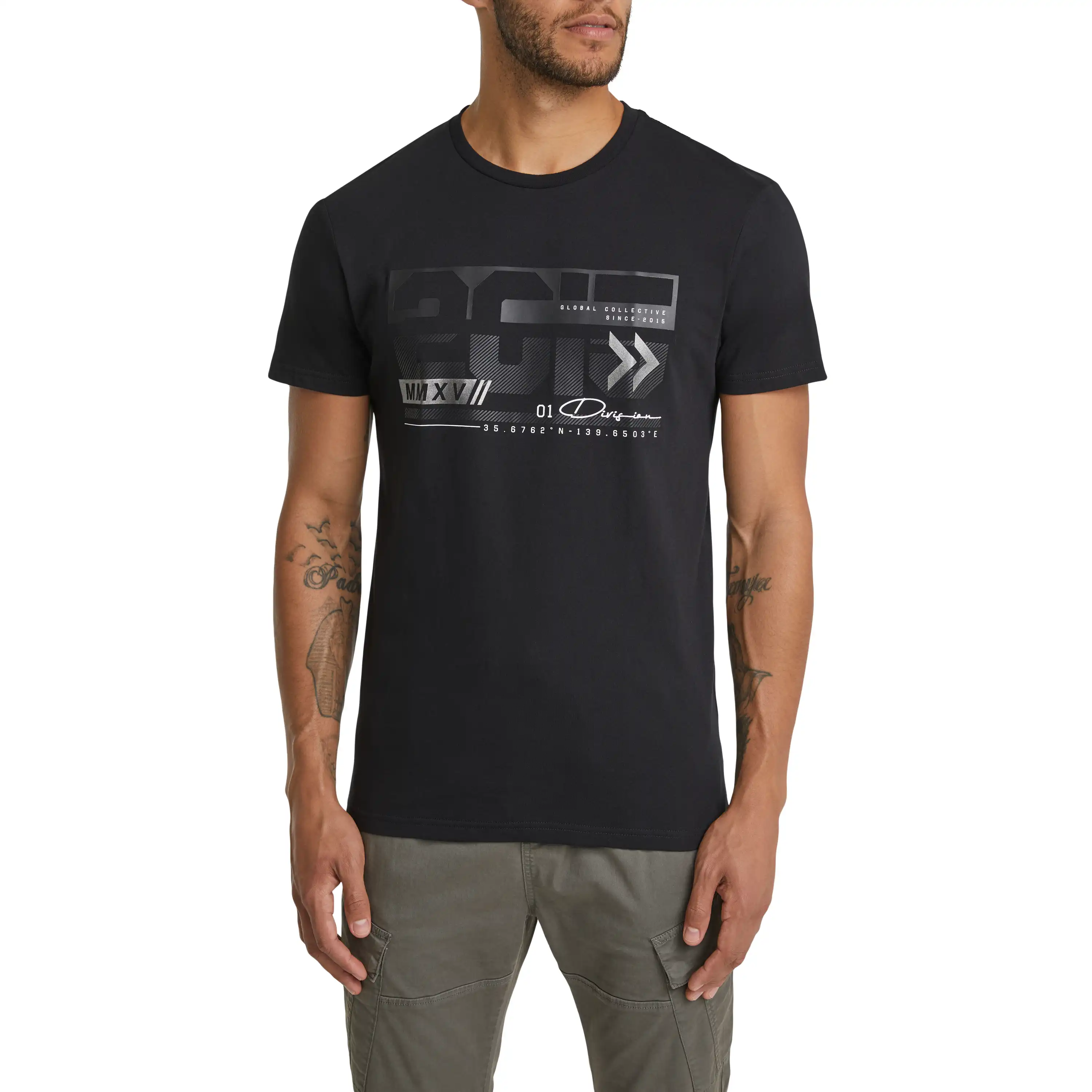 2468-black-lorenzo-graphic-crew-neck-tee-black-1.webp