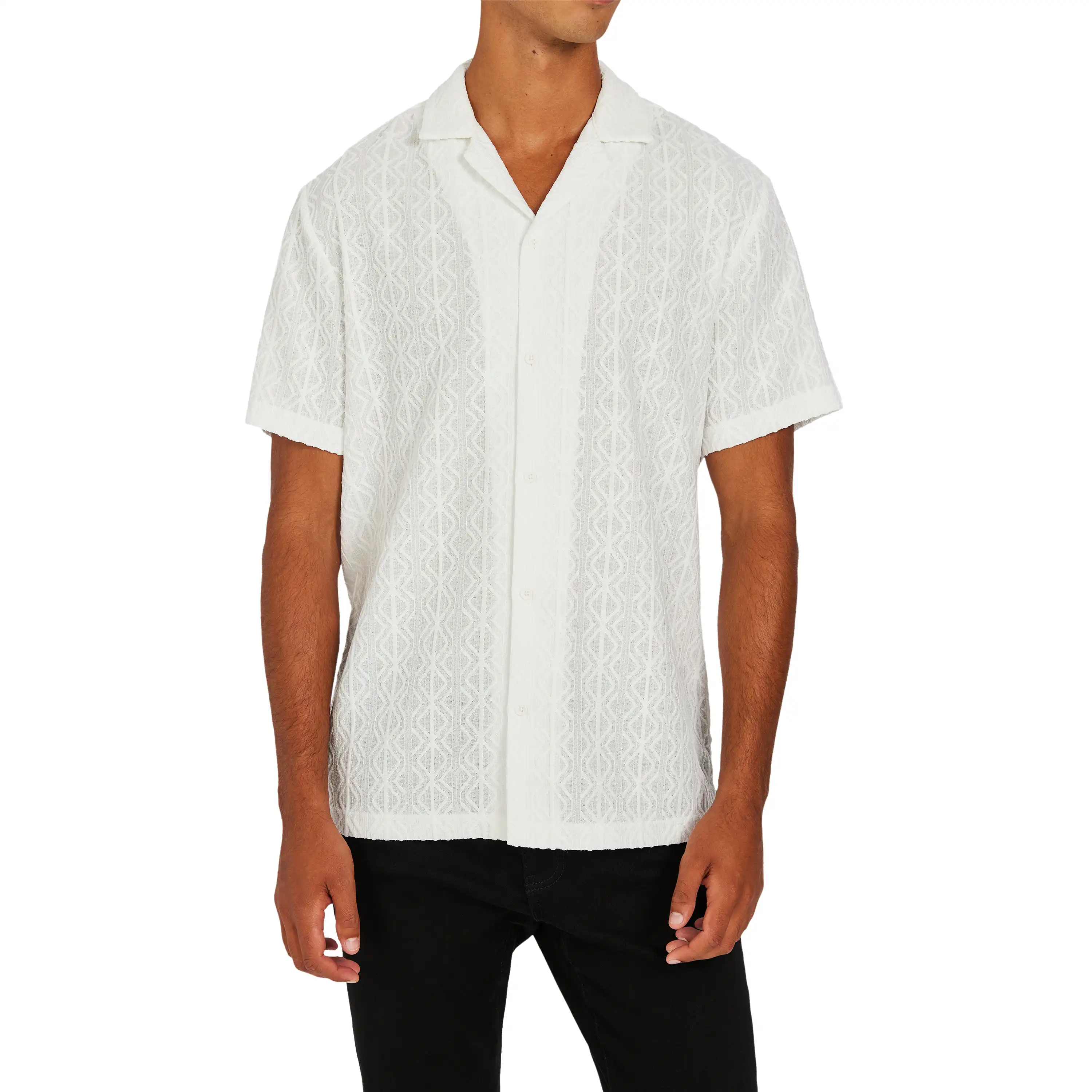 2493-off-white-hazelton-jacquard-short-sleeve-shirt-off-white-1.webp