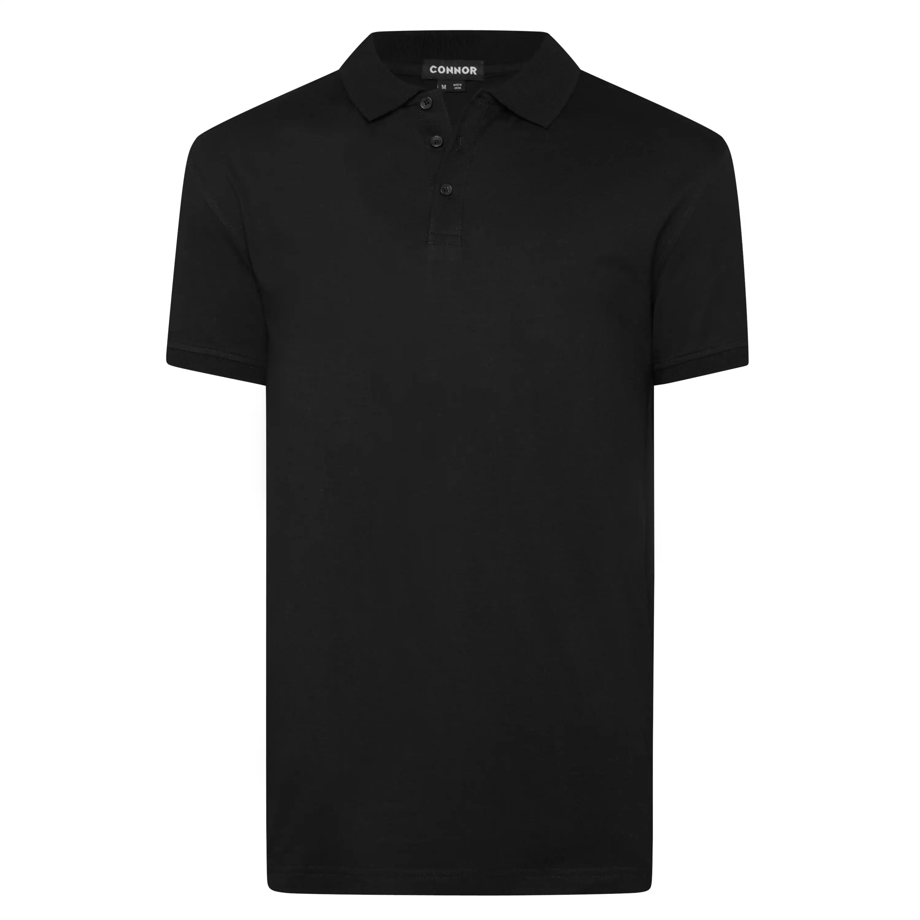 2501-black-hutchence-cotton-blend-polo-shirt-black-1.webp