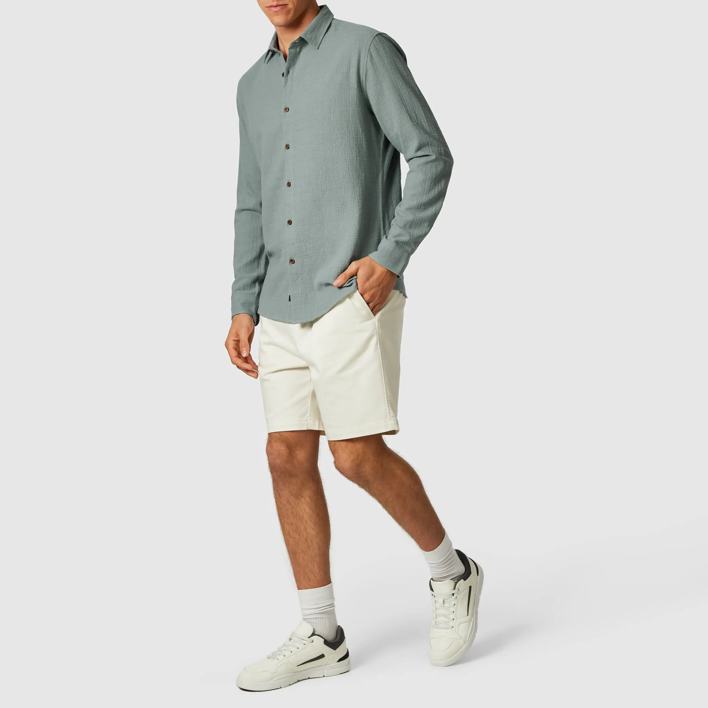 261-green-cornelius-classic-casual-shirt-green-1.webp
