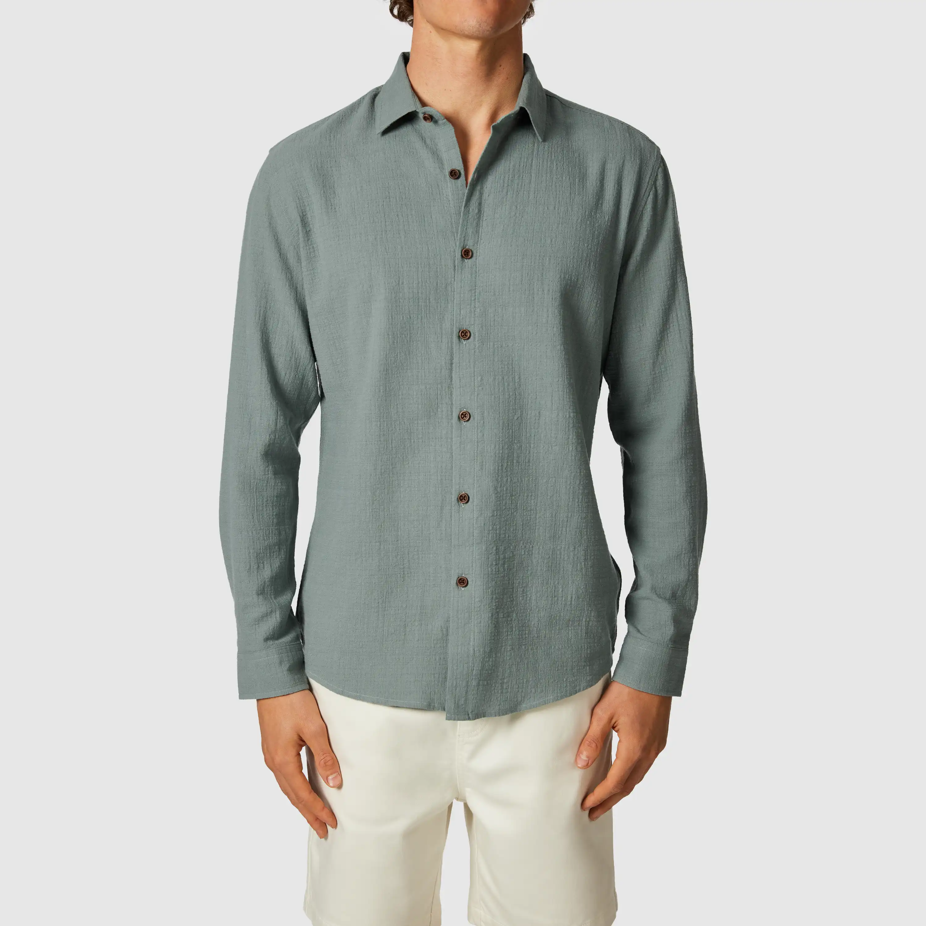 261-green-cornelius-classic-casual-shirt-green-1.webp