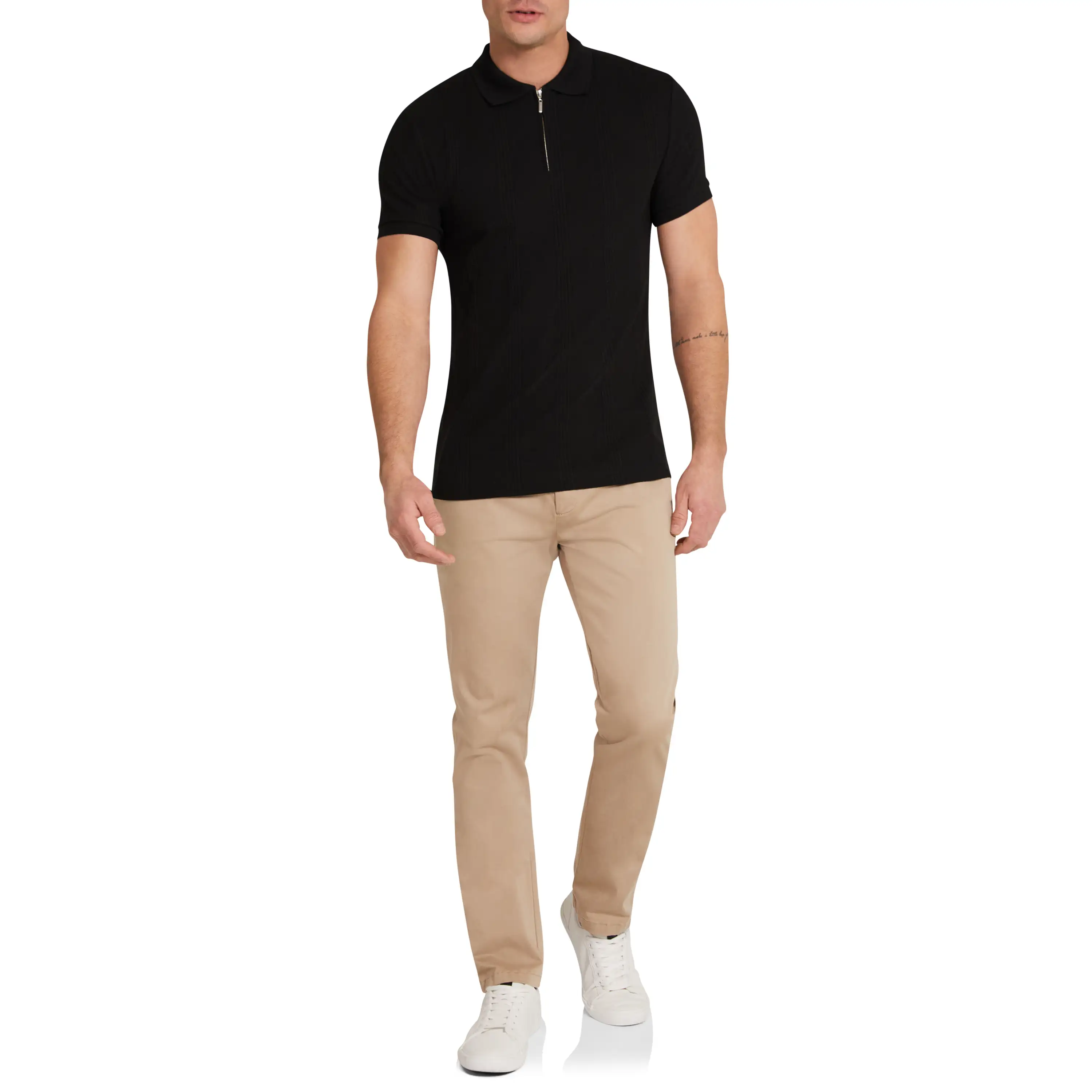 2974-black-dario-quarter-zip-smart-polo-black-1.webp
