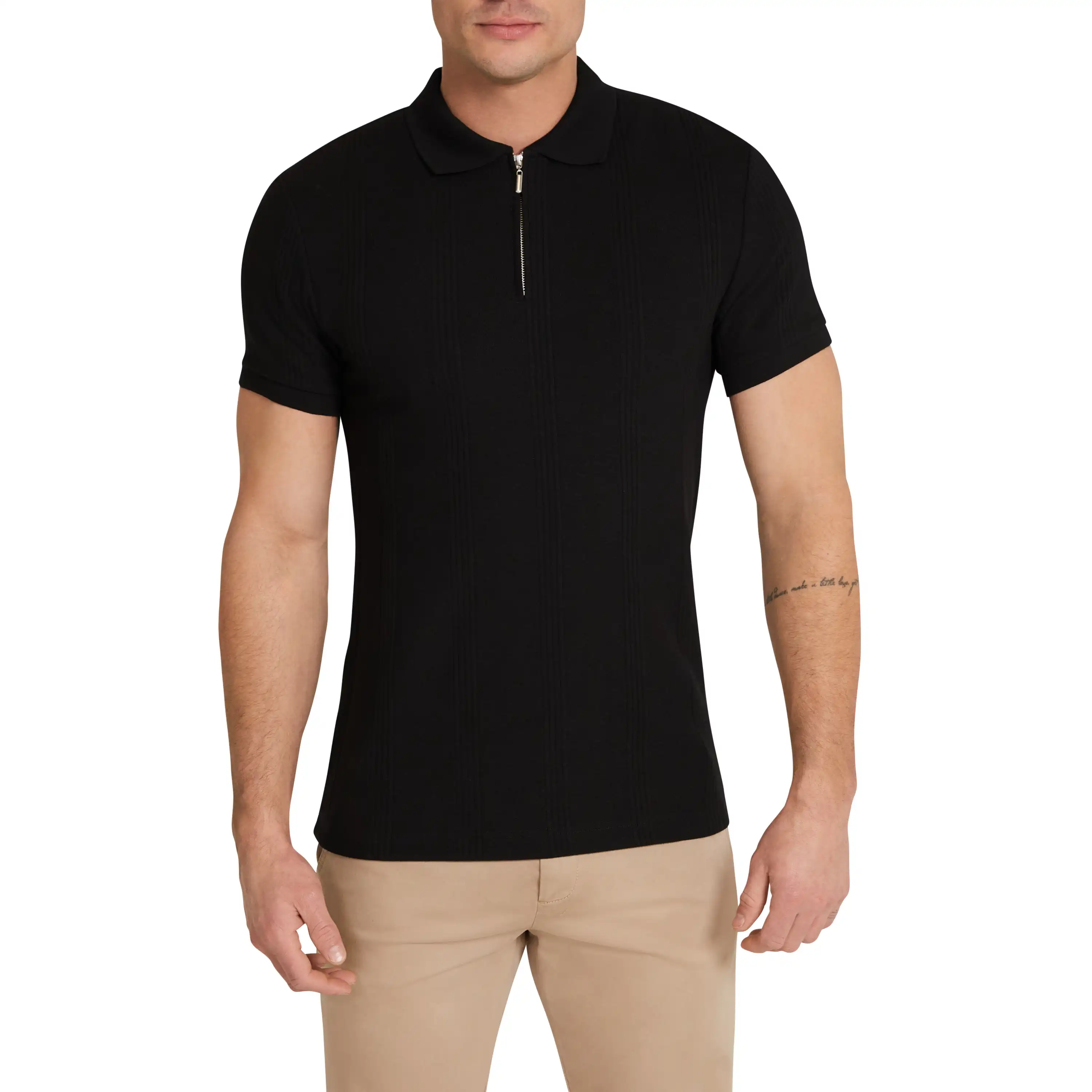 2974-black-dario-quarter-zip-smart-polo-black-1.webp