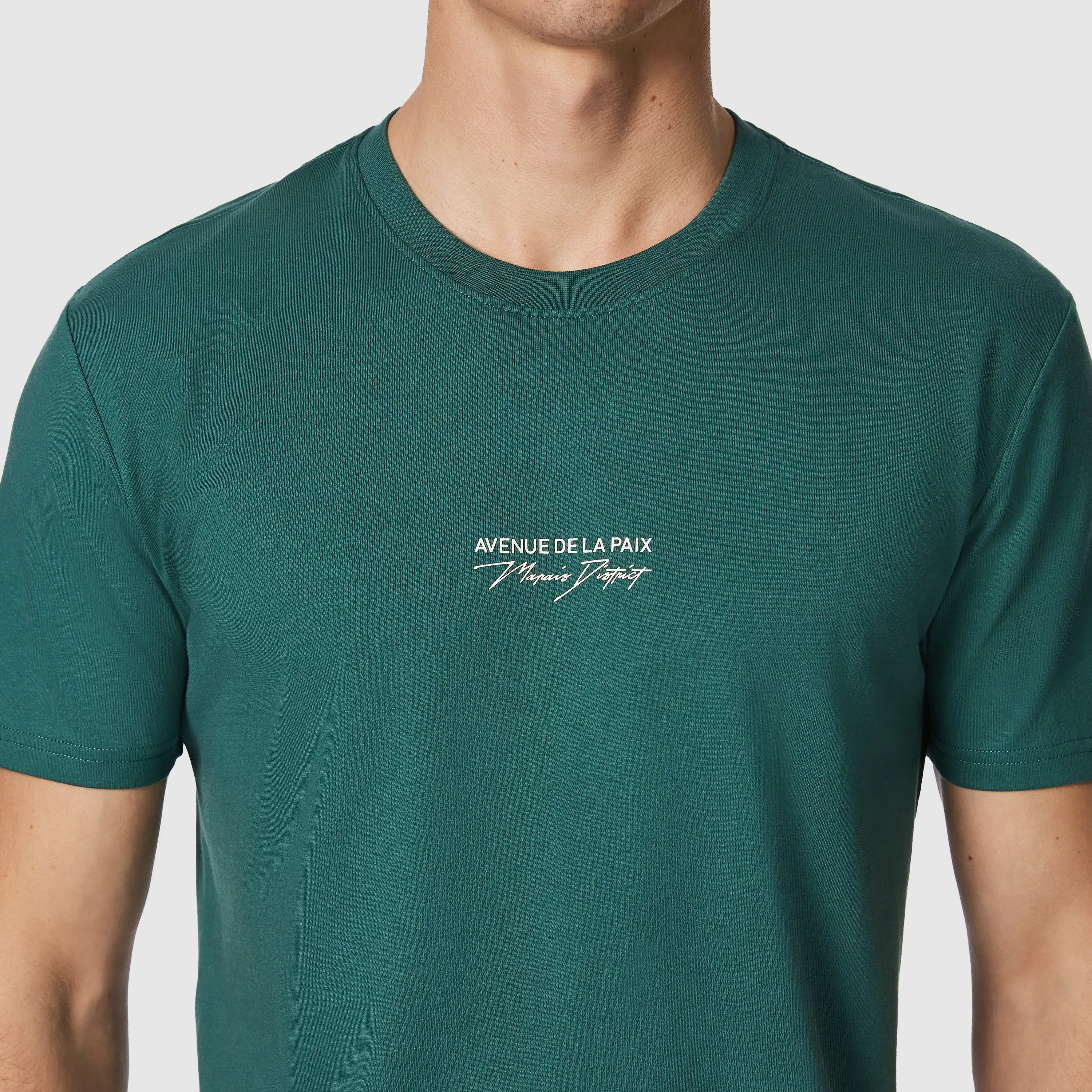 3054-green-ross-graphic-crew-neck-tee-green-1.webp