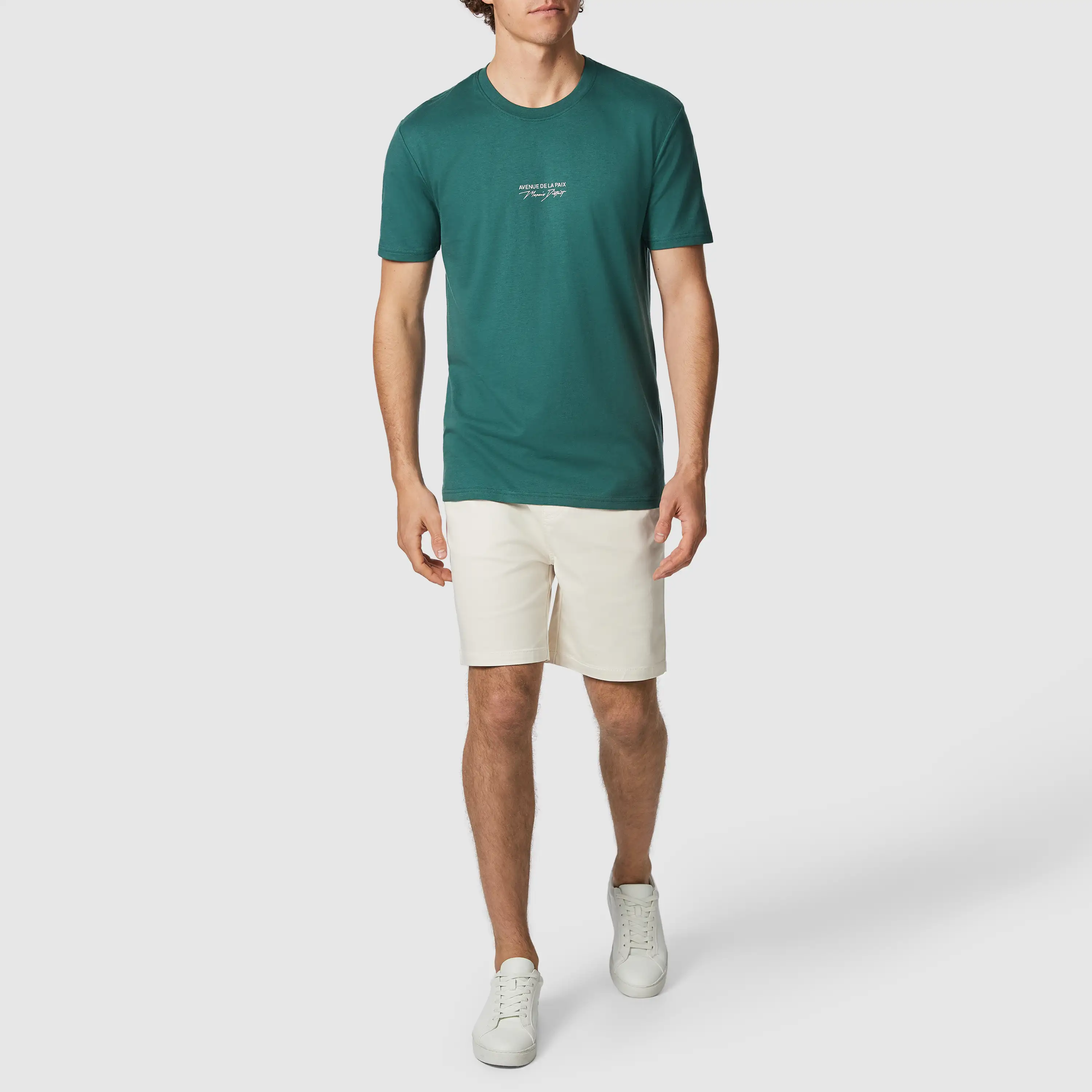 3054-green-ross-graphic-crew-neck-tee-green-1.webp