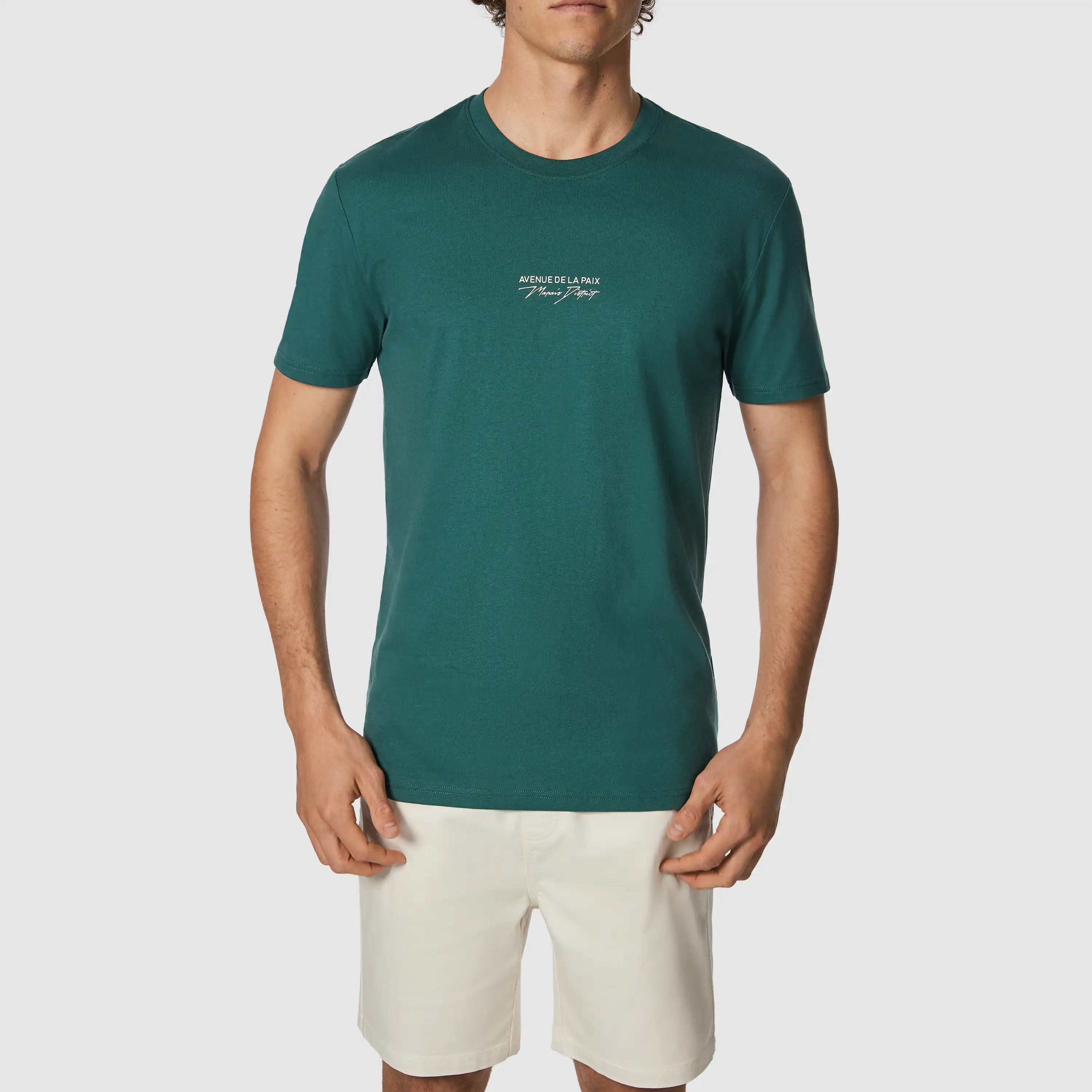 3054-green-ross-graphic-crew-neck-tee-green-1.webp