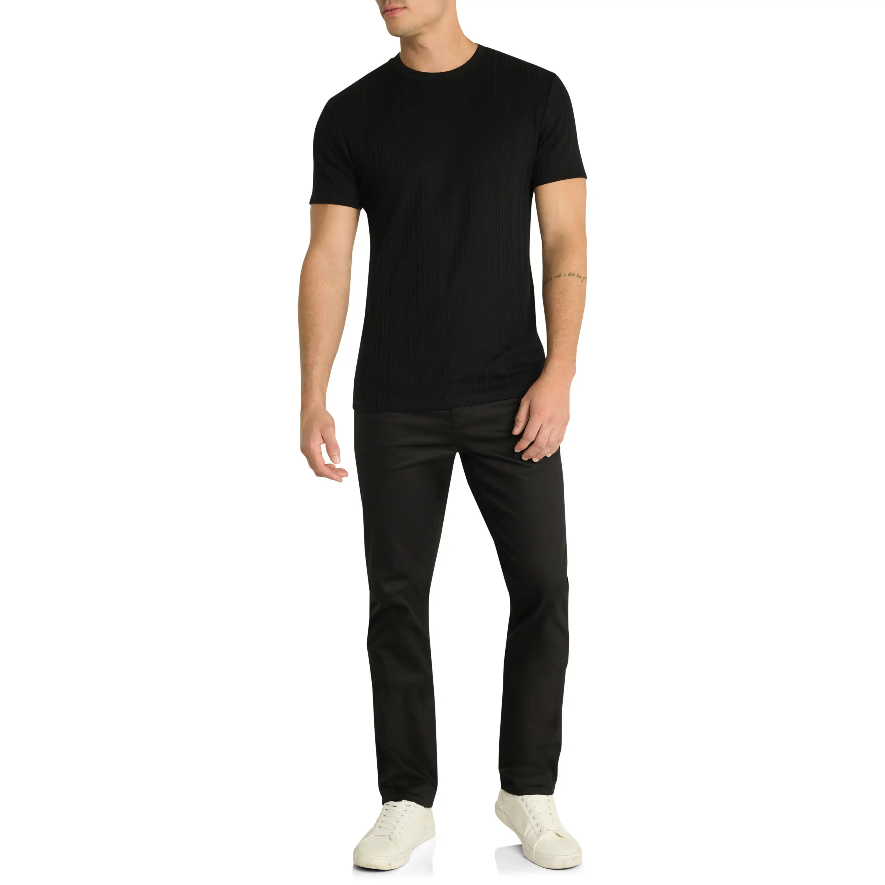 3108-black-kiefer-crew-neck-tee-black-1.webp