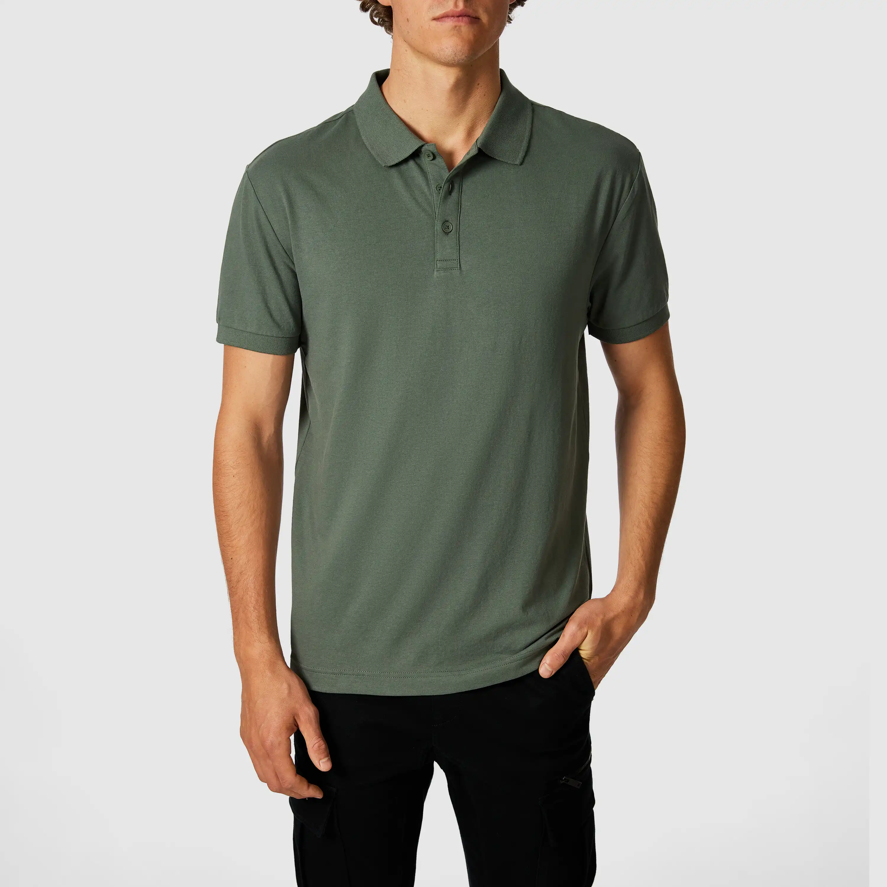 311-green-hutchence-cotton-blend-polo-shirt-green-1.webp