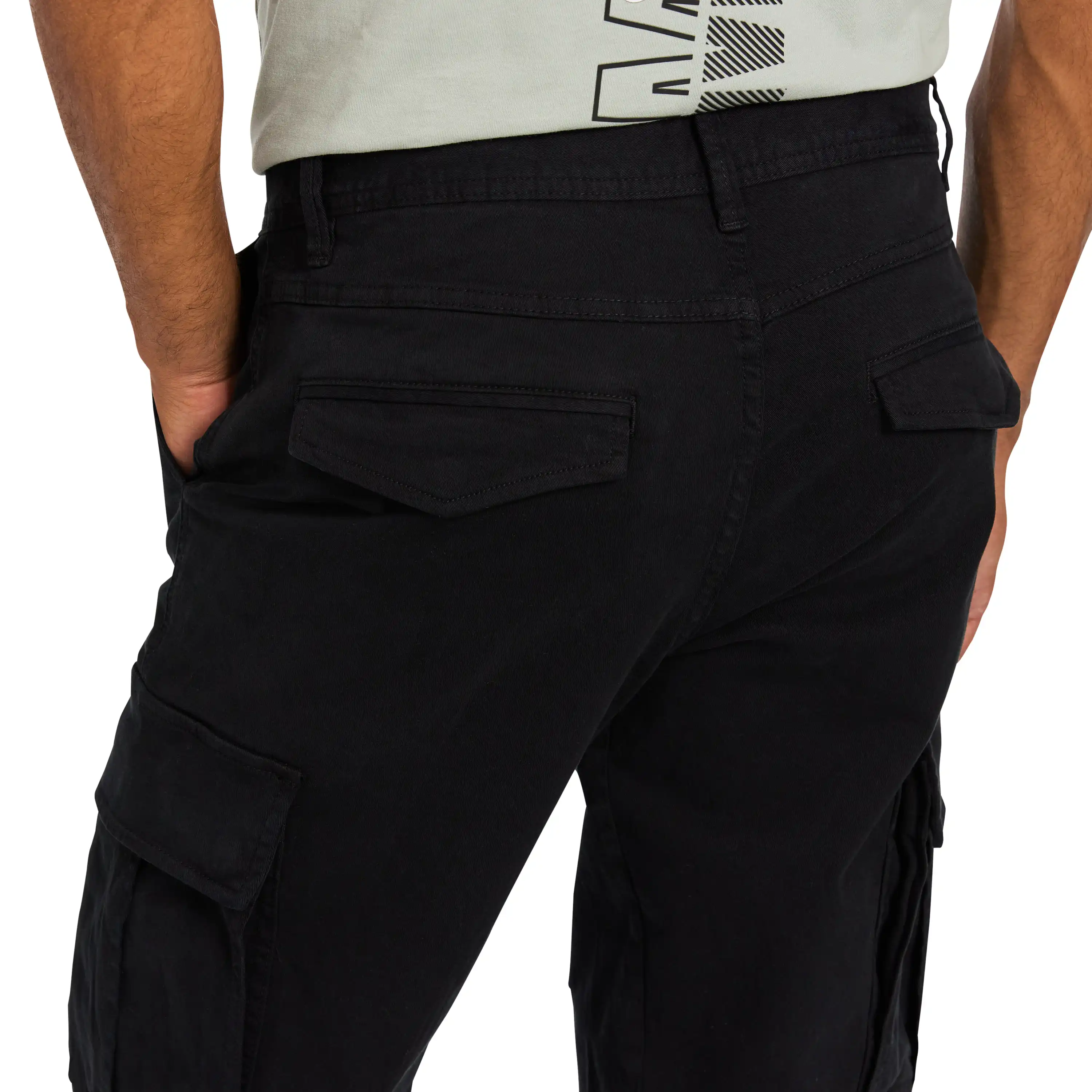 3220-black-mica-straight-stretch-cargo-pant-black-1.webp