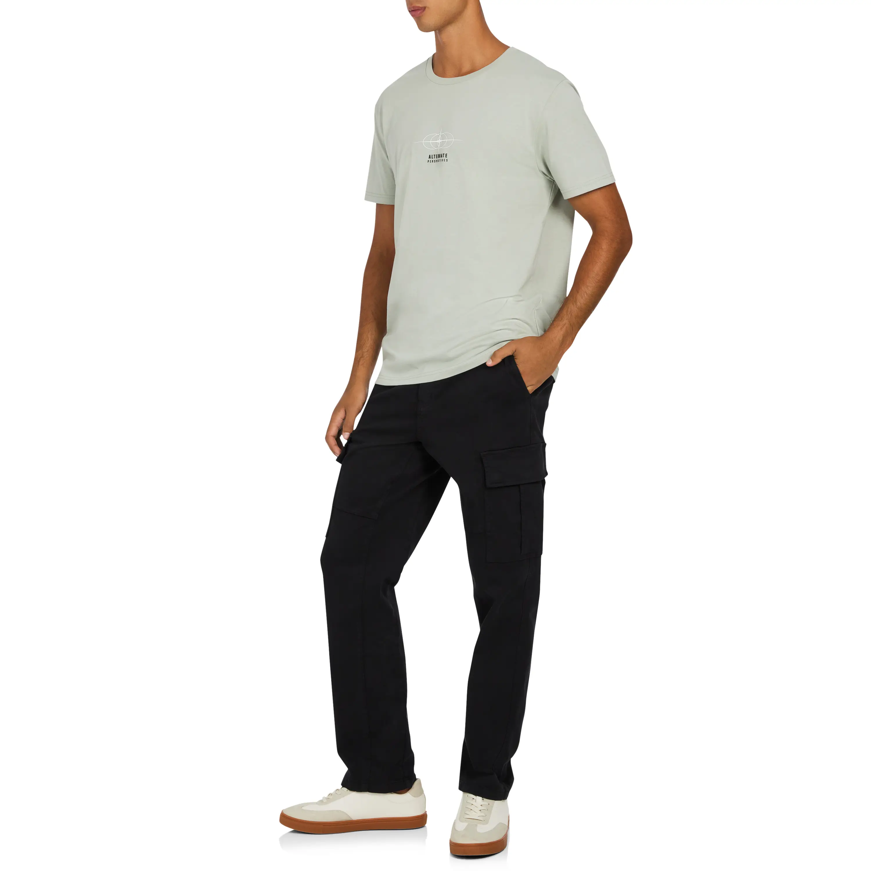 3220-black-mica-straight-stretch-cargo-pant-black-1.webp