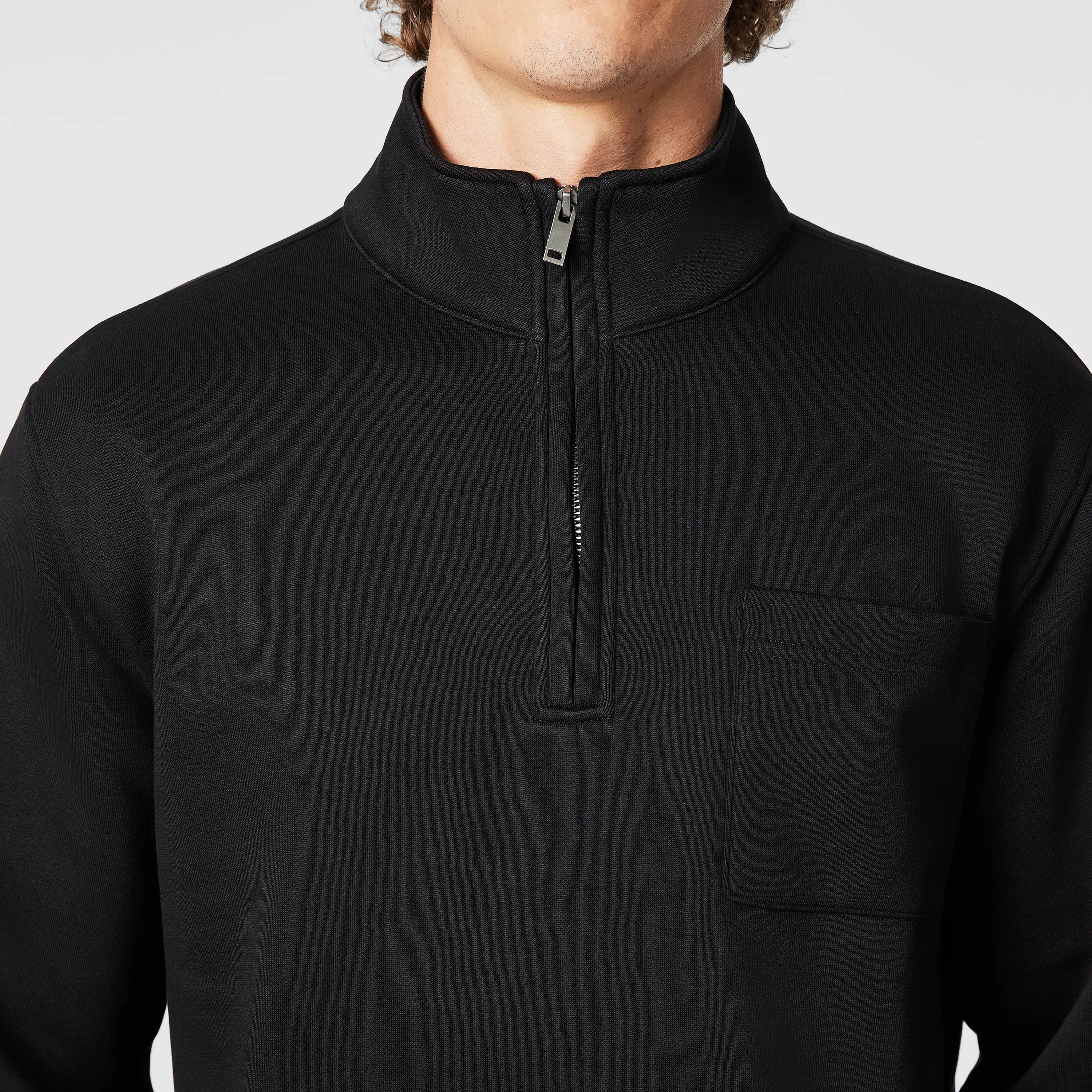 3433-black-vince-quarter-zip-sweat-black-1.webp