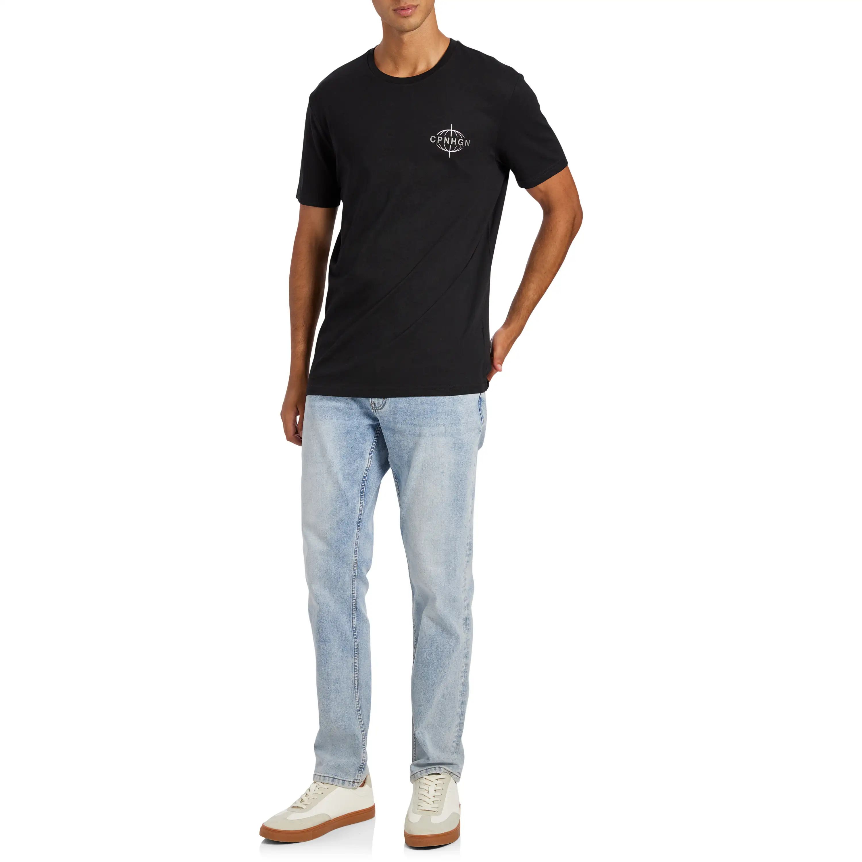 3677-black-chrome-graphic-longline-crew-neck-tee-black-1.webp