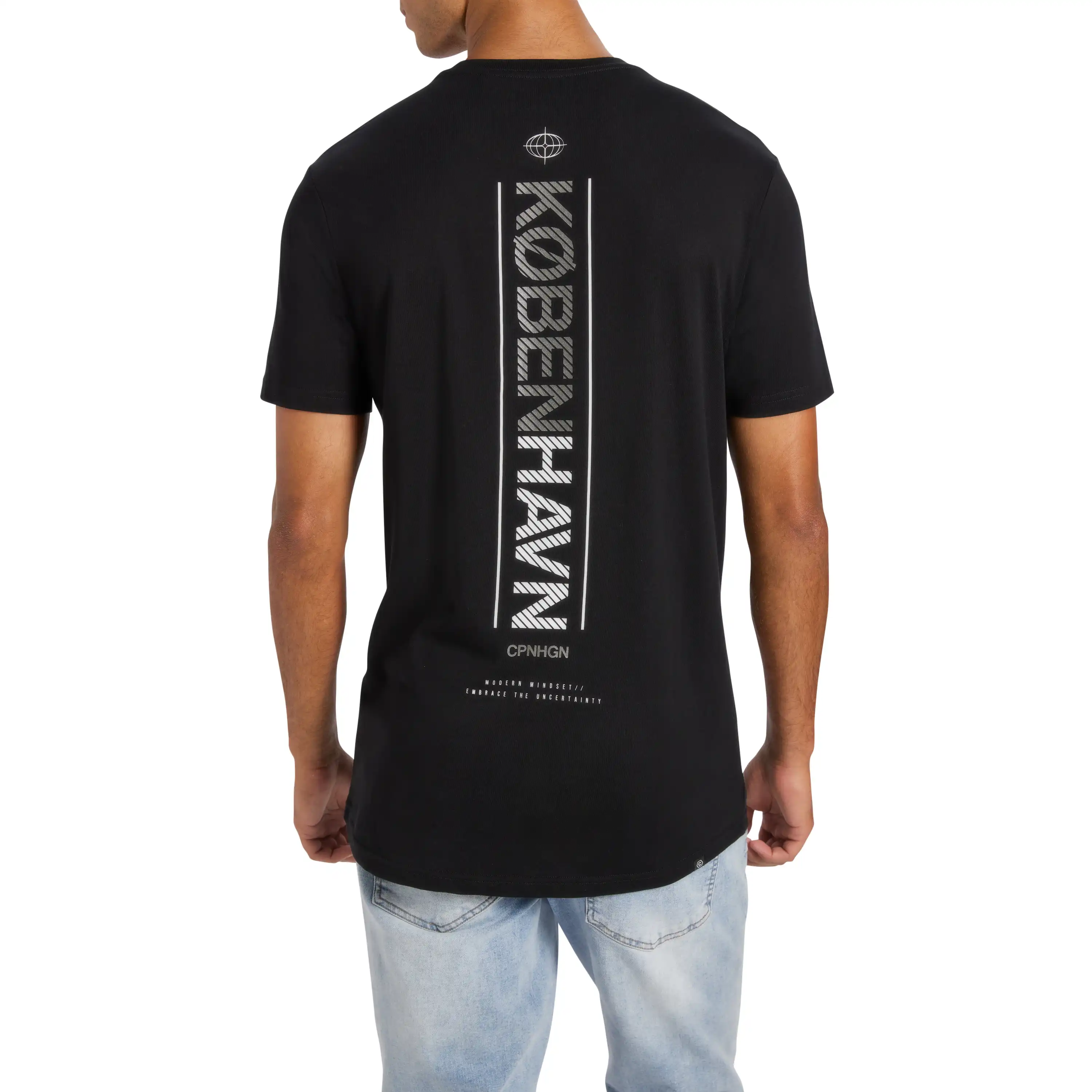 3677-black-chrome-graphic-longline-crew-neck-tee-black-1.webp