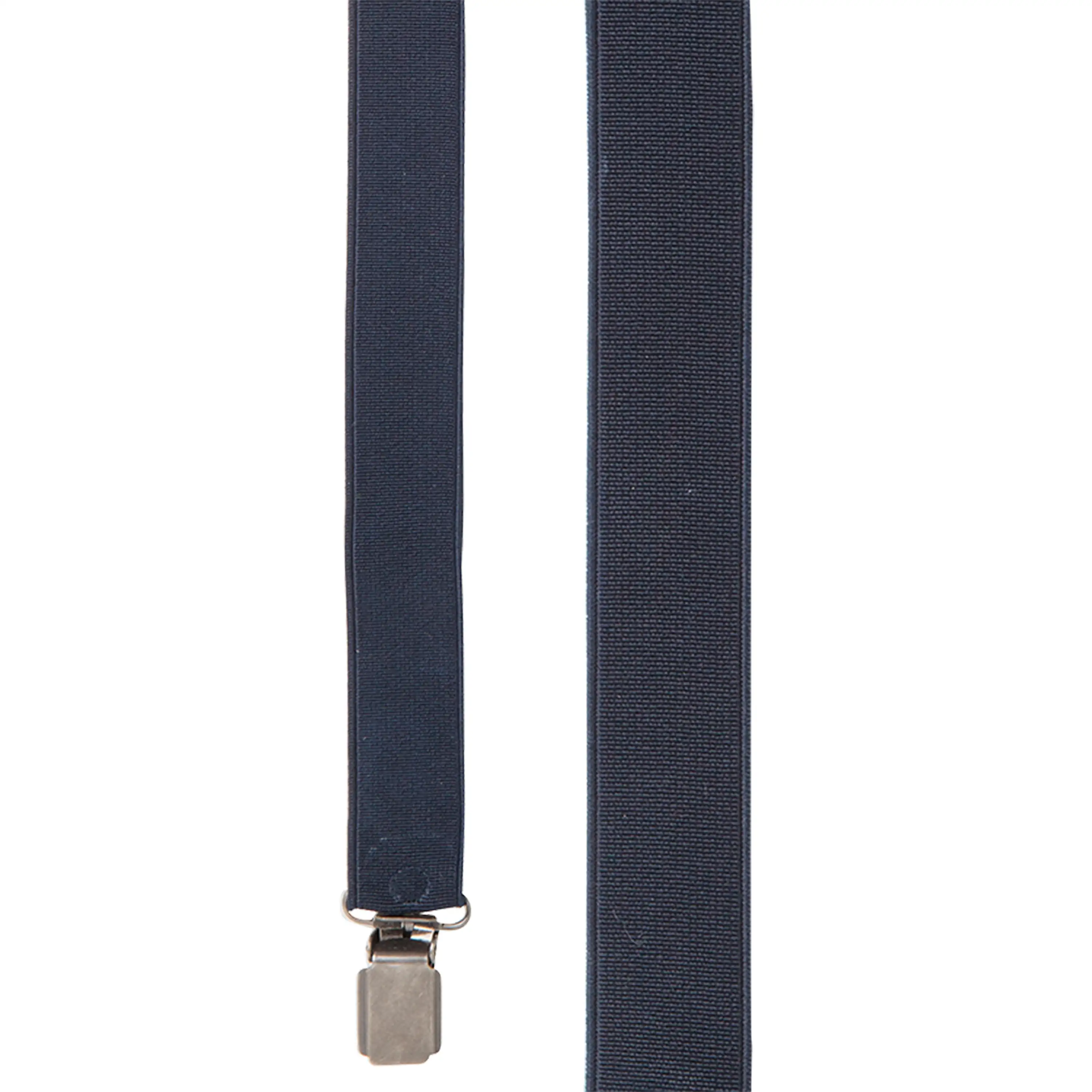 Navy Braces - Navy