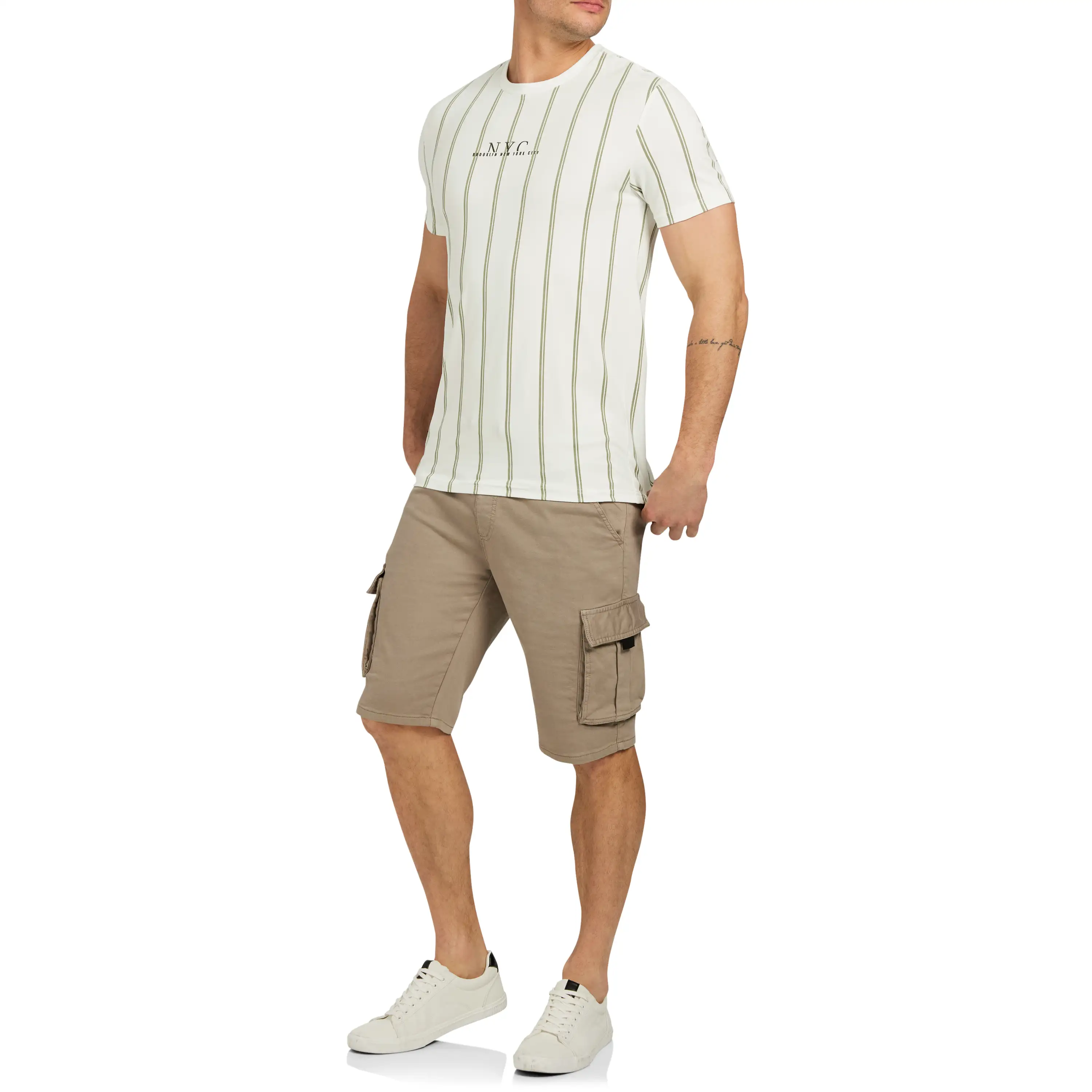 4039-white-drake-stripe-crew-neck-tee-white-1.webp