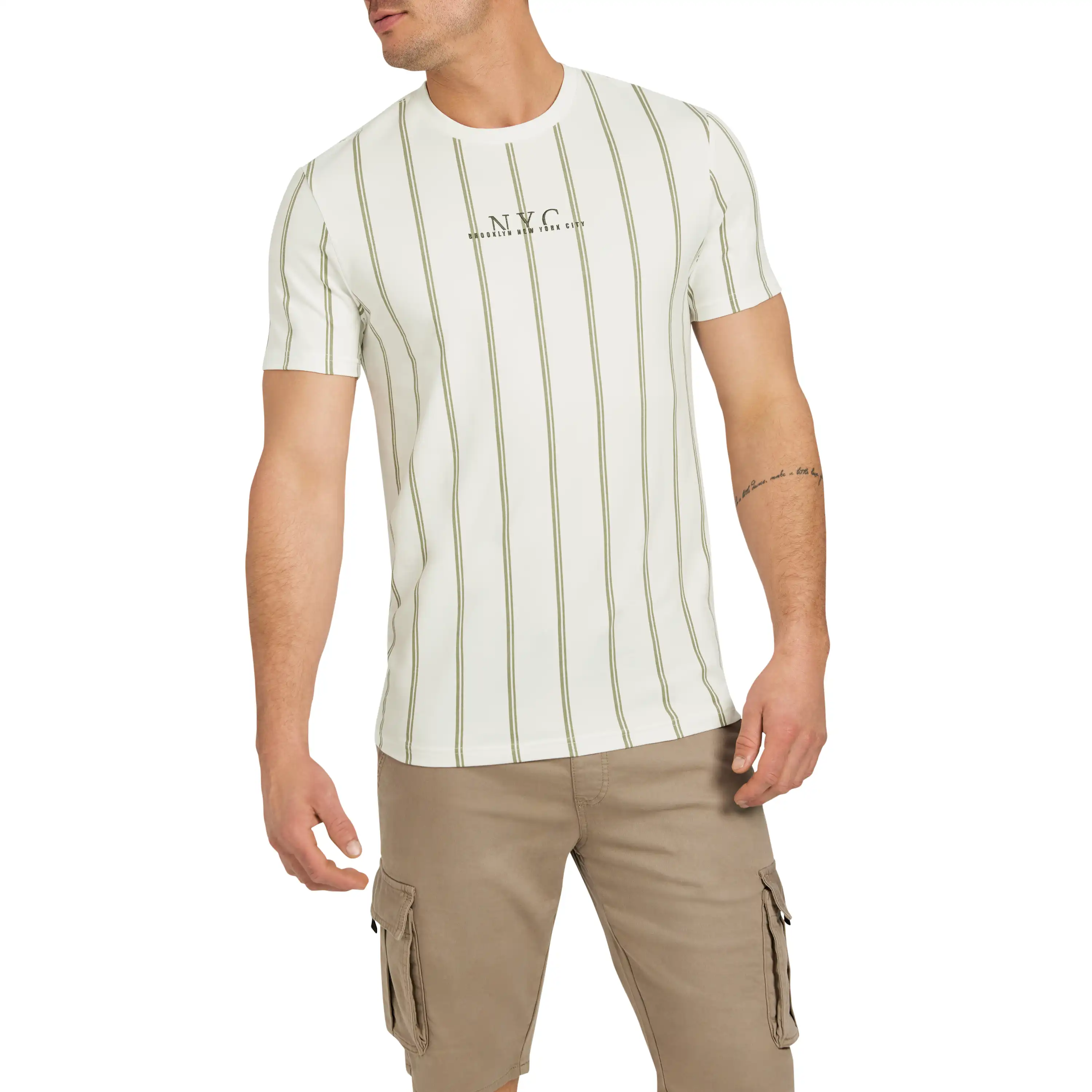 4039-white-drake-stripe-crew-neck-tee-white-1.webp