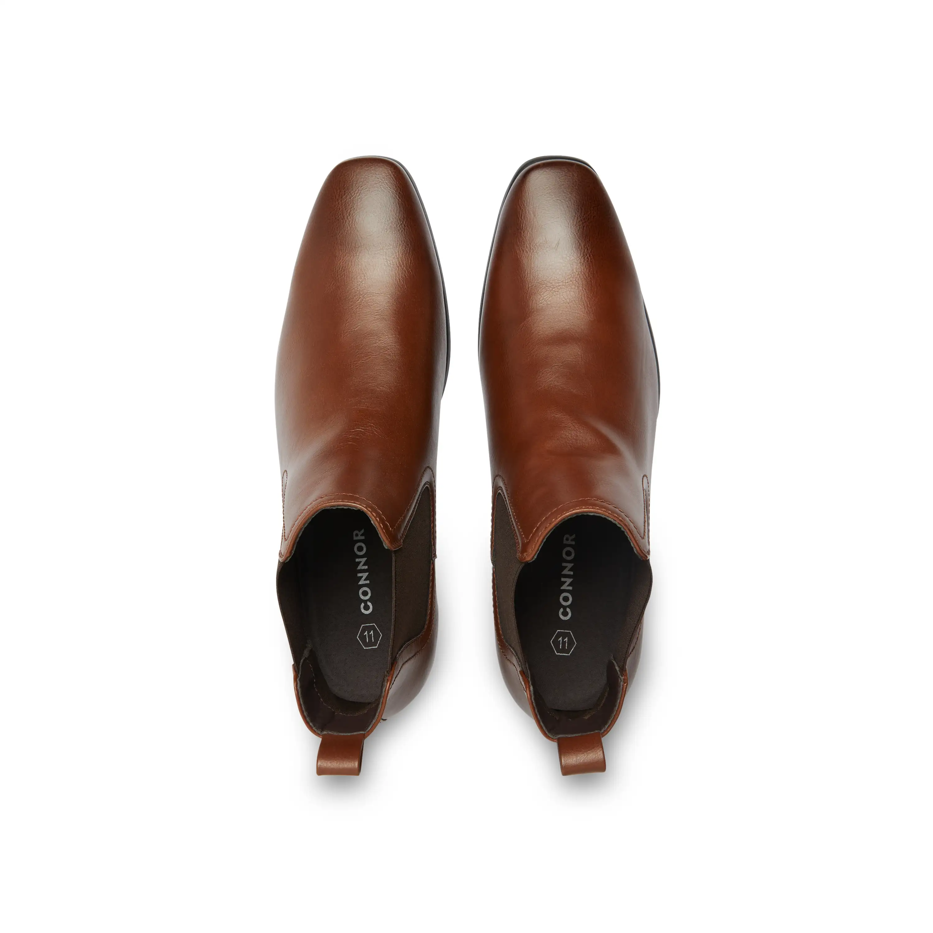 Tan Hudson Boot - Tan