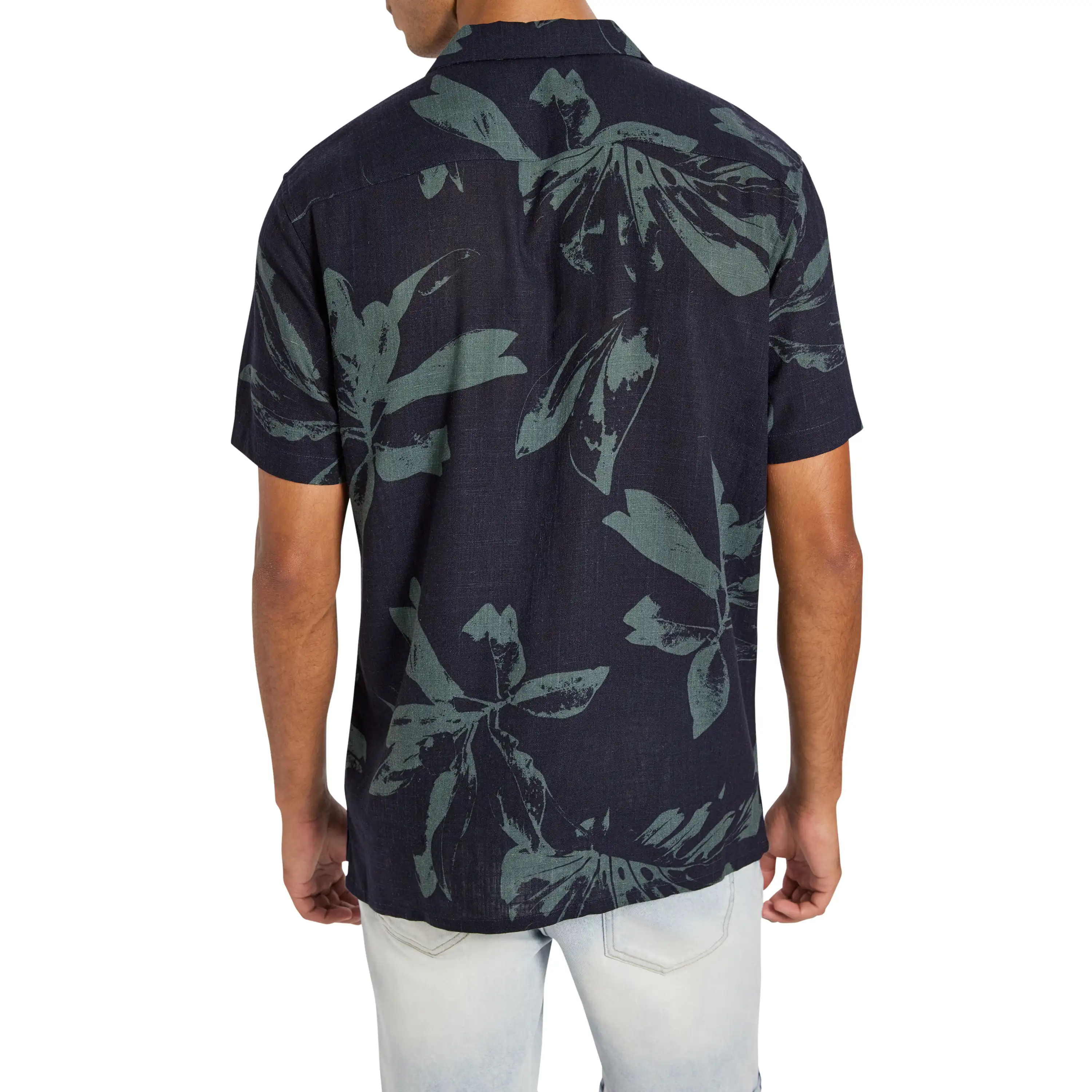 4414-ink-navy-webber-foliage-print-short-sleeve-shirt-ink-navy-1.webp