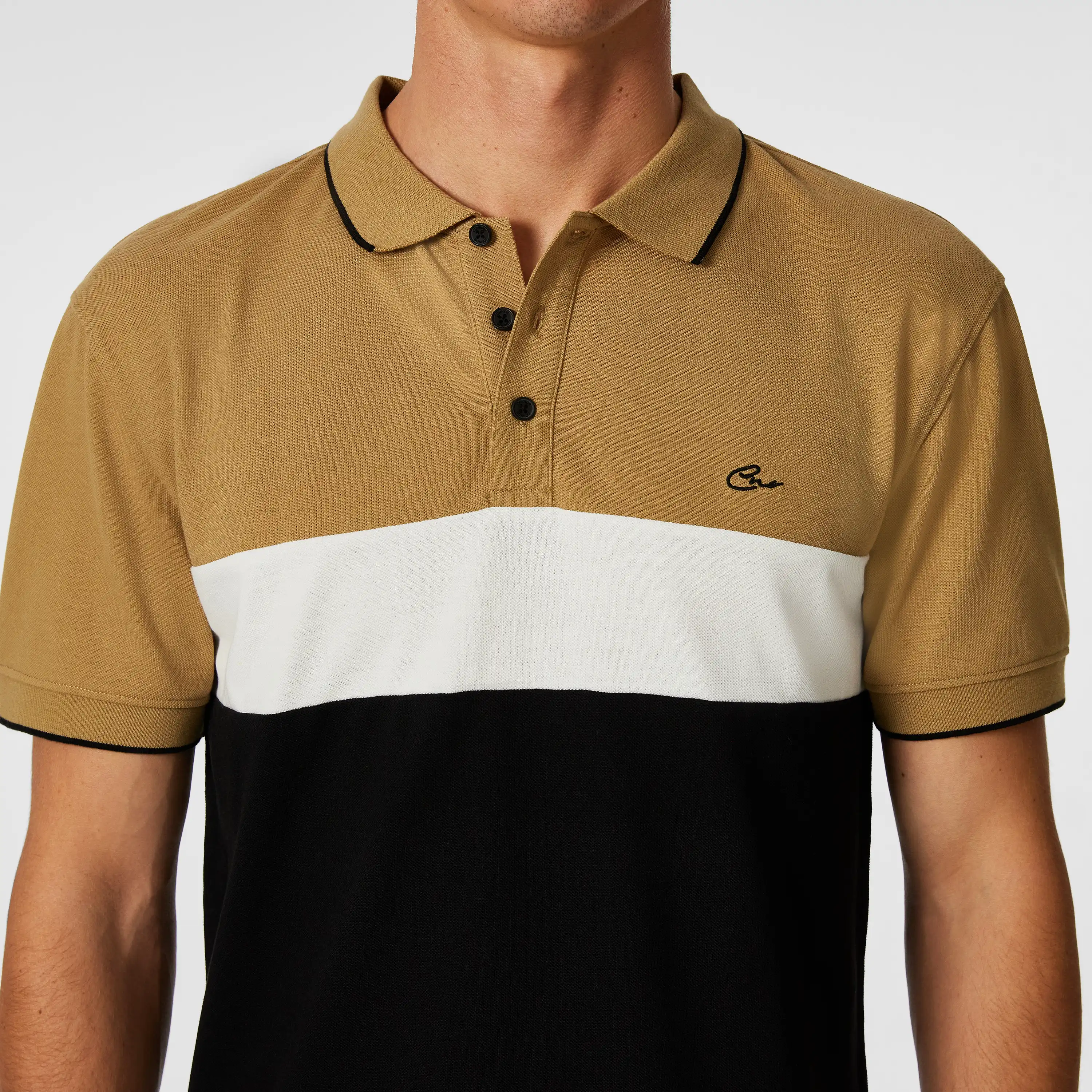 482-tan-david-cotton-blend-polo-shirt-tan-1.webp
