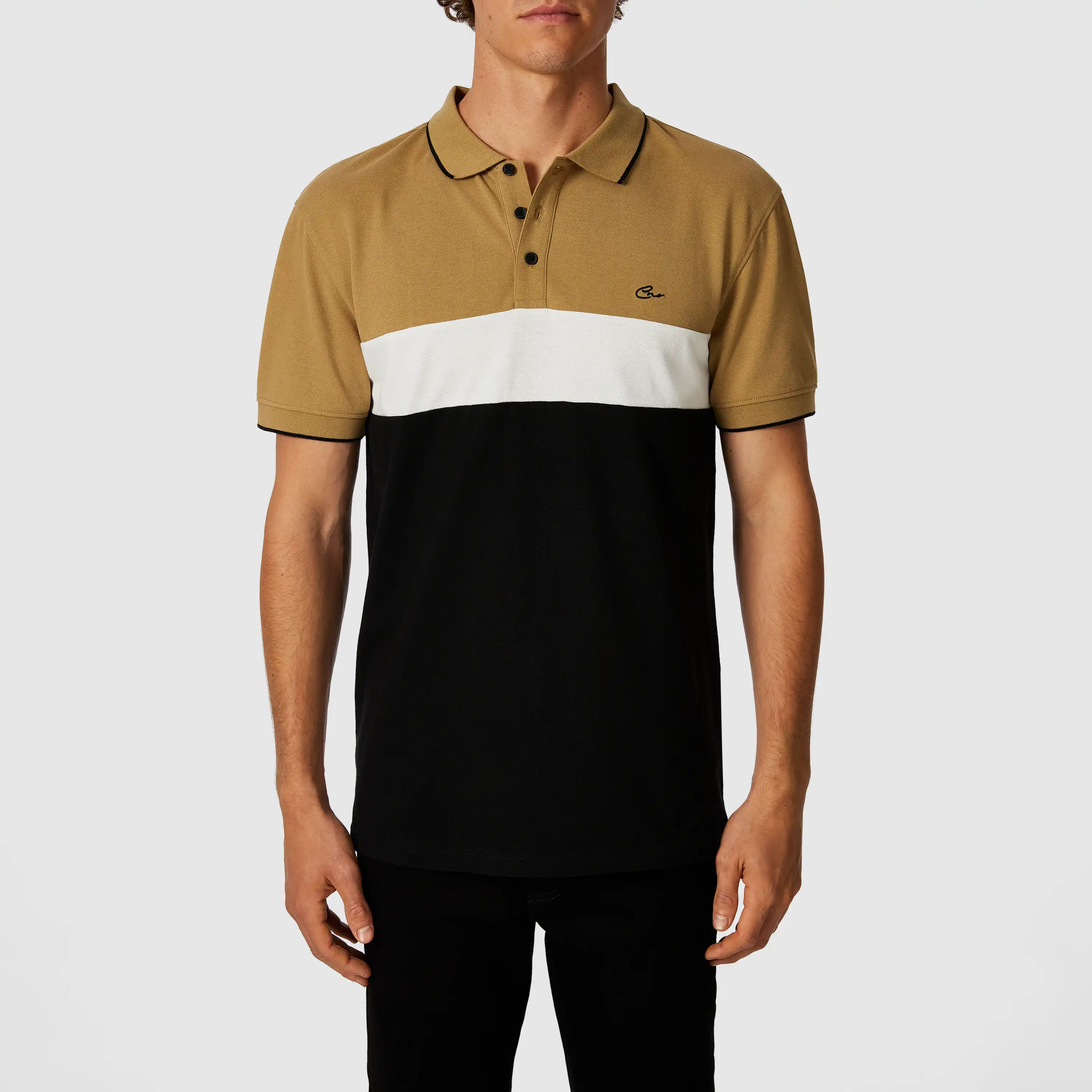 482-tan-david-cotton-blend-polo-shirt-tan-1.webp