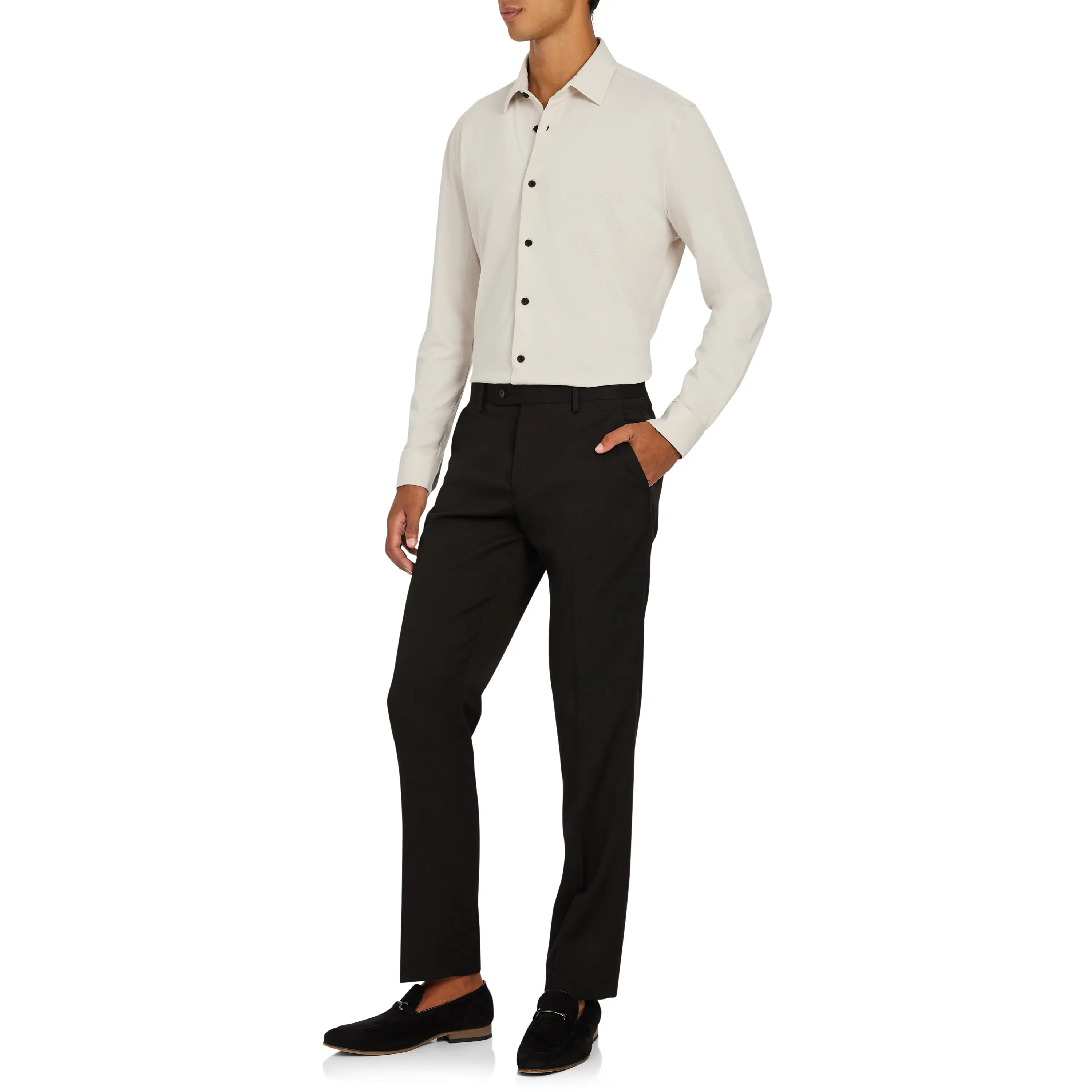 51-sand-harlan-super-stretch-slim-shirt-sand-1.webp