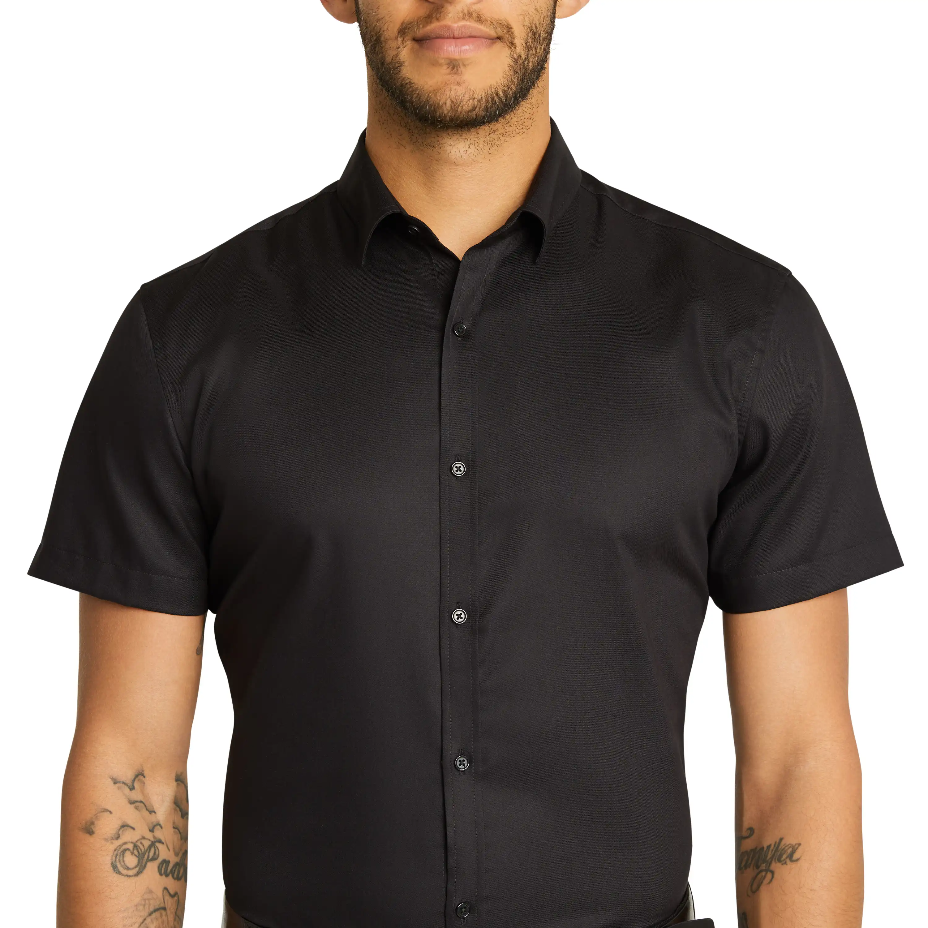 604-black-london-slim-shirt-black-1.webp