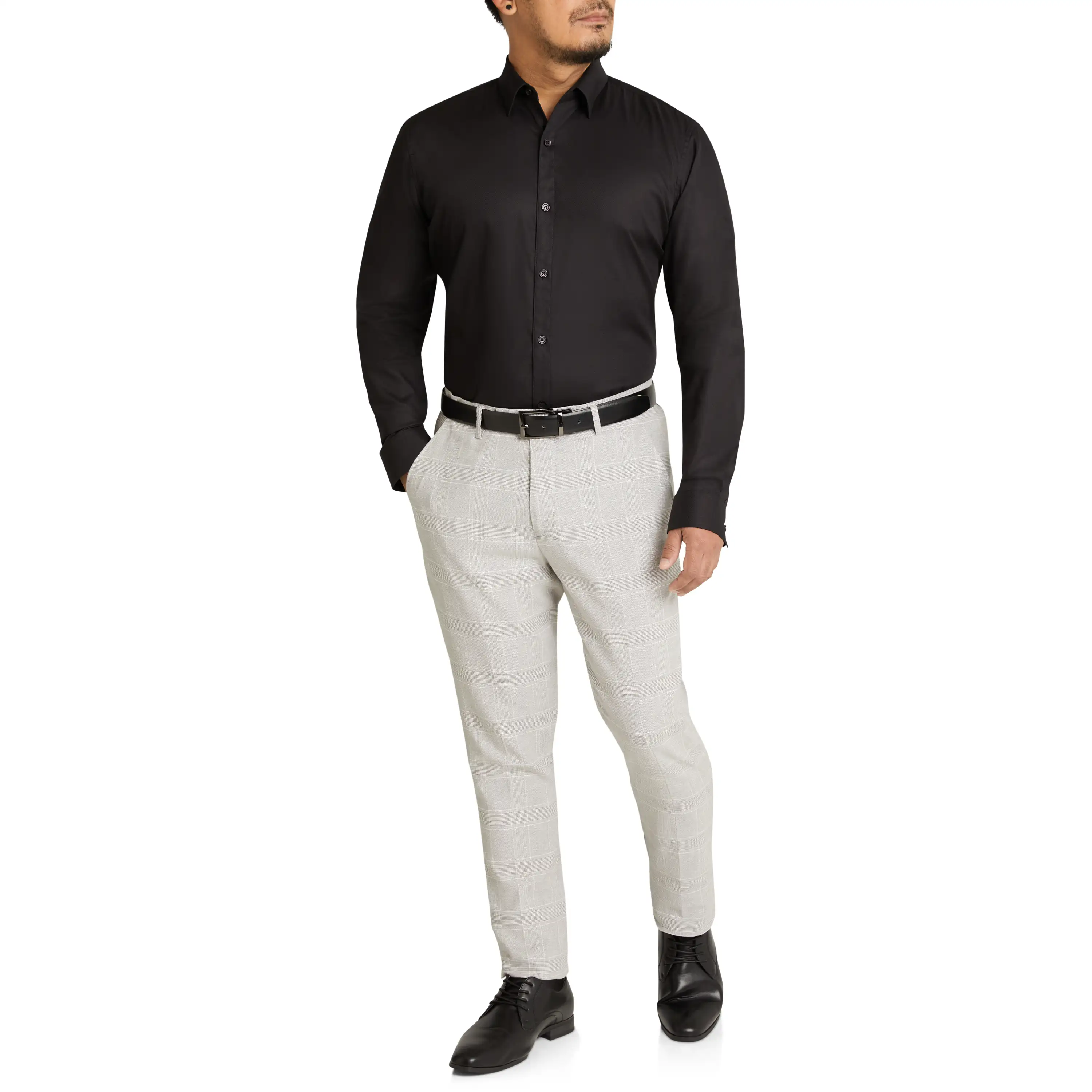 668-black-cardiff-classic-dress-shirt-black-1.webp