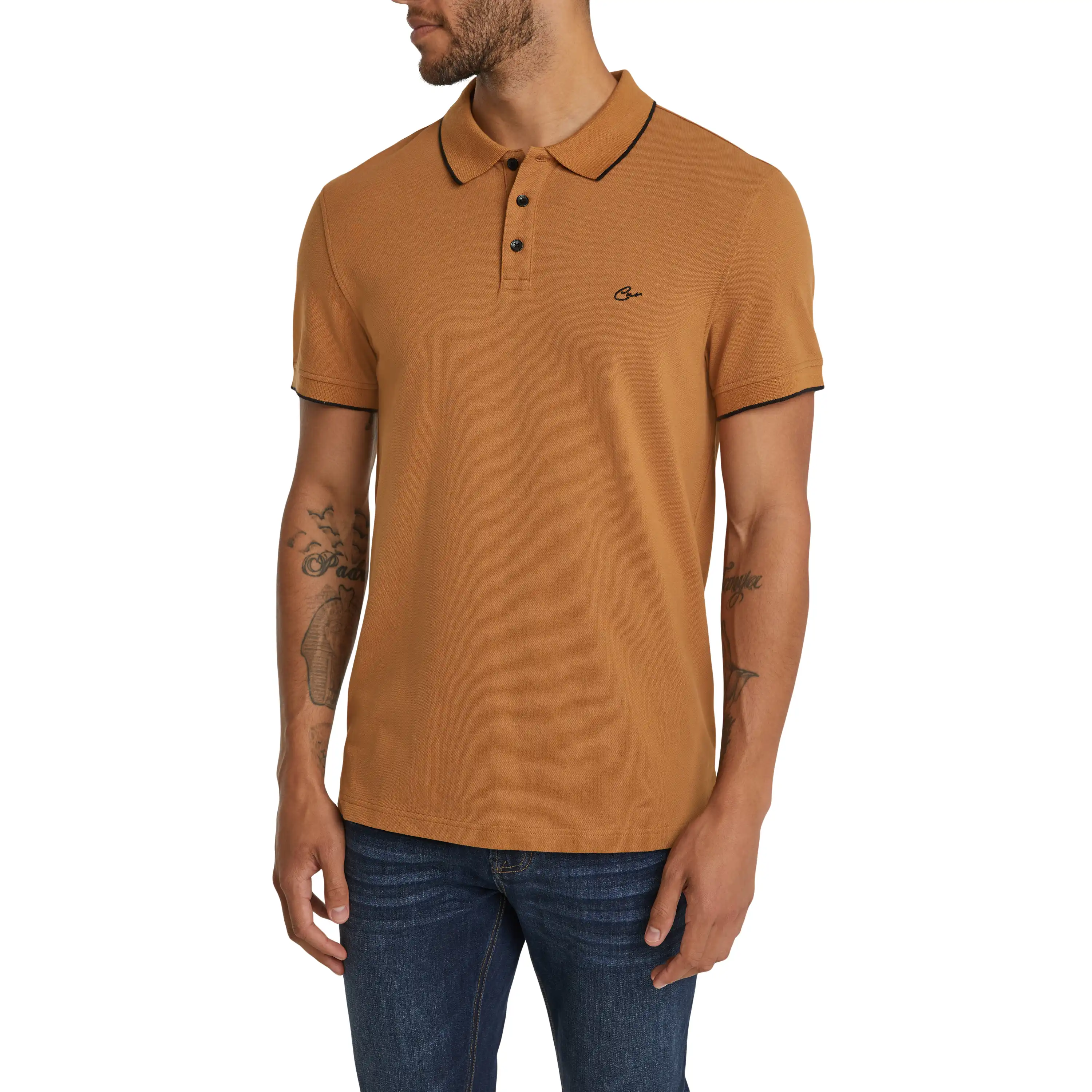 699-caramel-lombard-cotton-blend-polo-shirt-caramel-1.webp