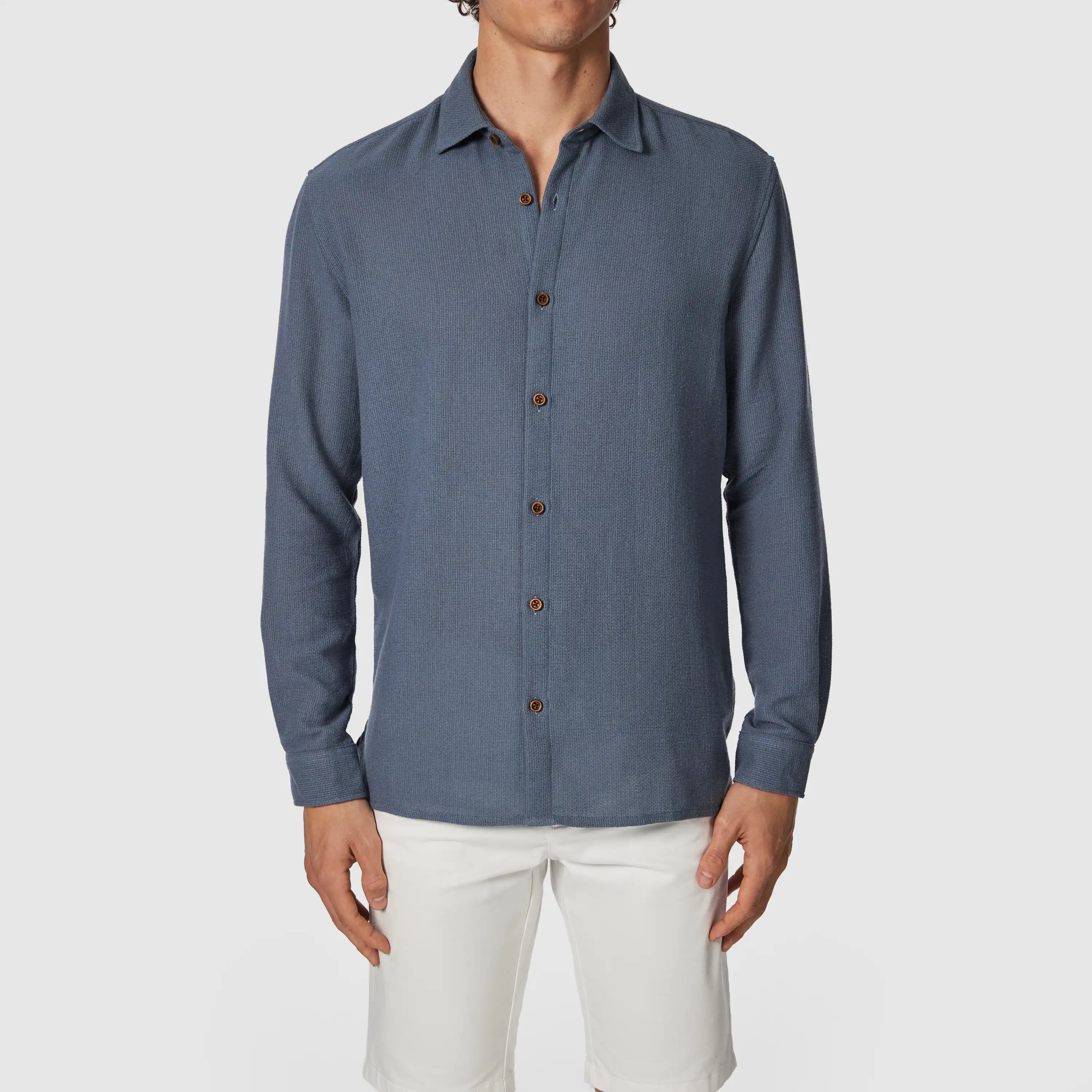 803-blue-sekope-textured-casual-shirt-blue-1.webp